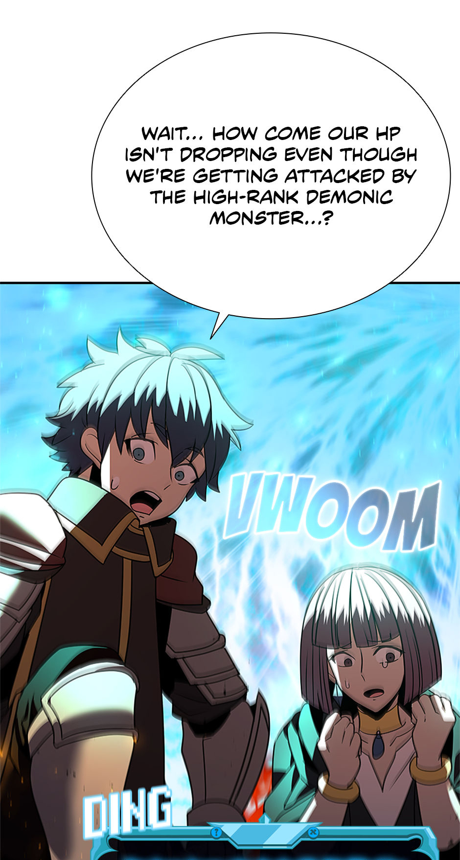 Read Taming Master EN Manga Online