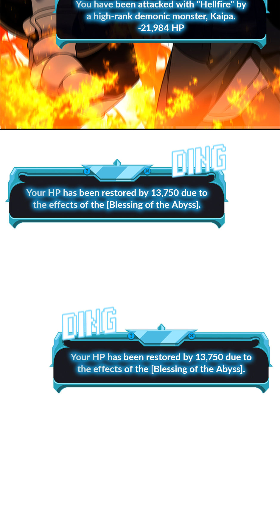 Read Taming Master EN Manga Online