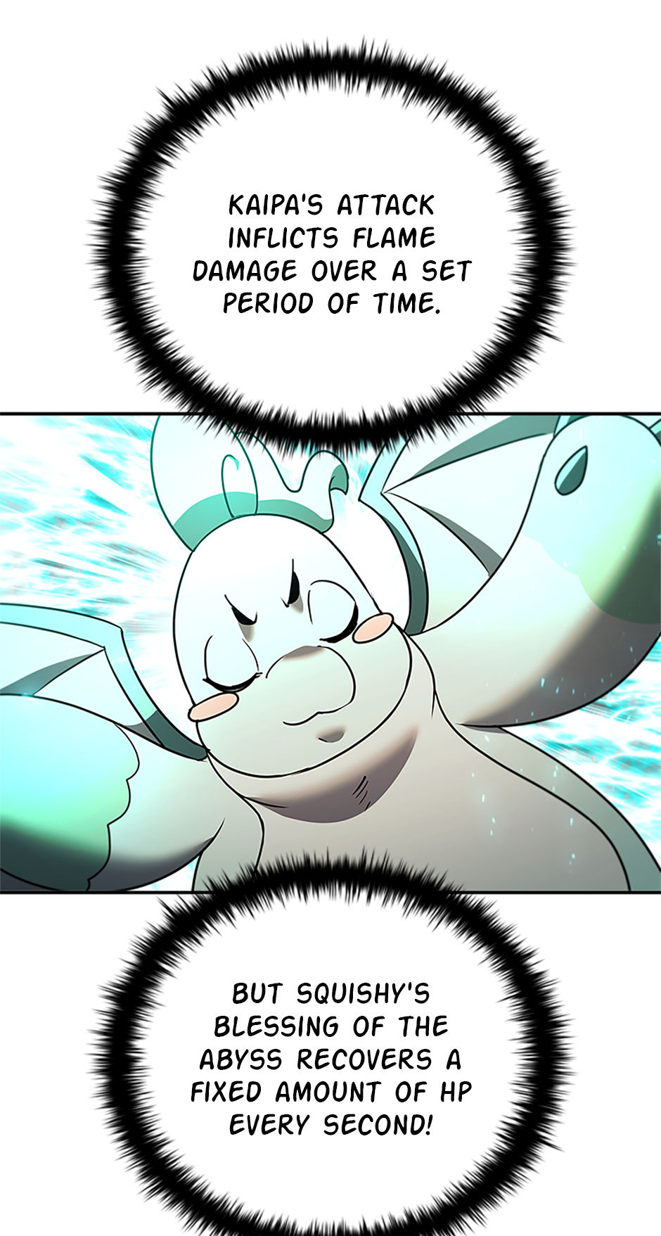 Read Taming Master EN Manga Online