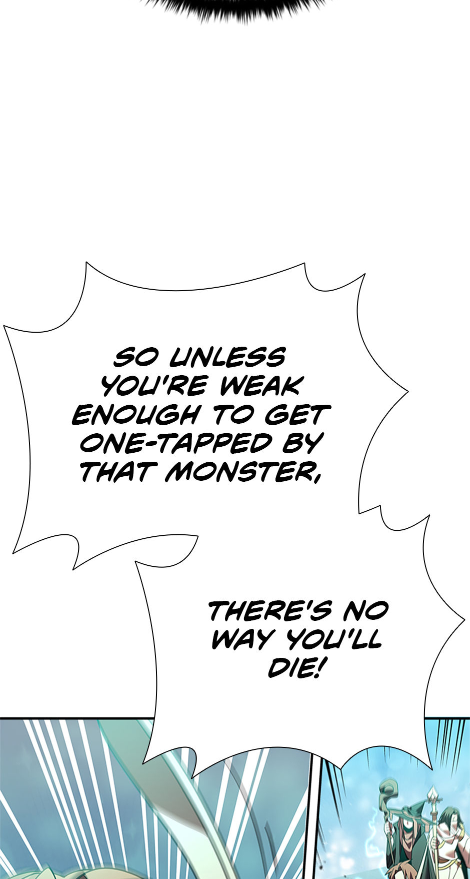 Read Taming Master EN Manga Online