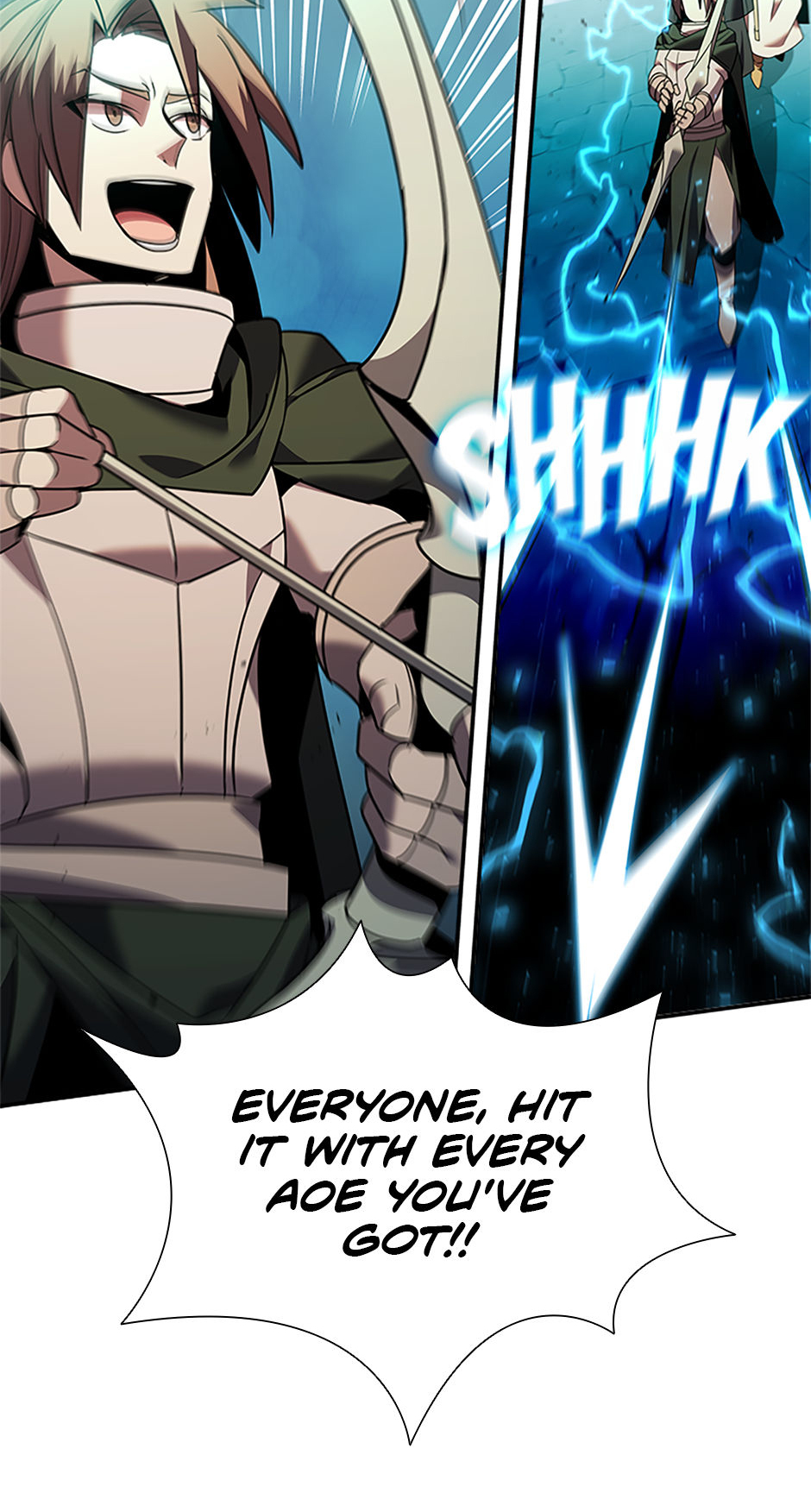 Read Taming Master EN Manga Online