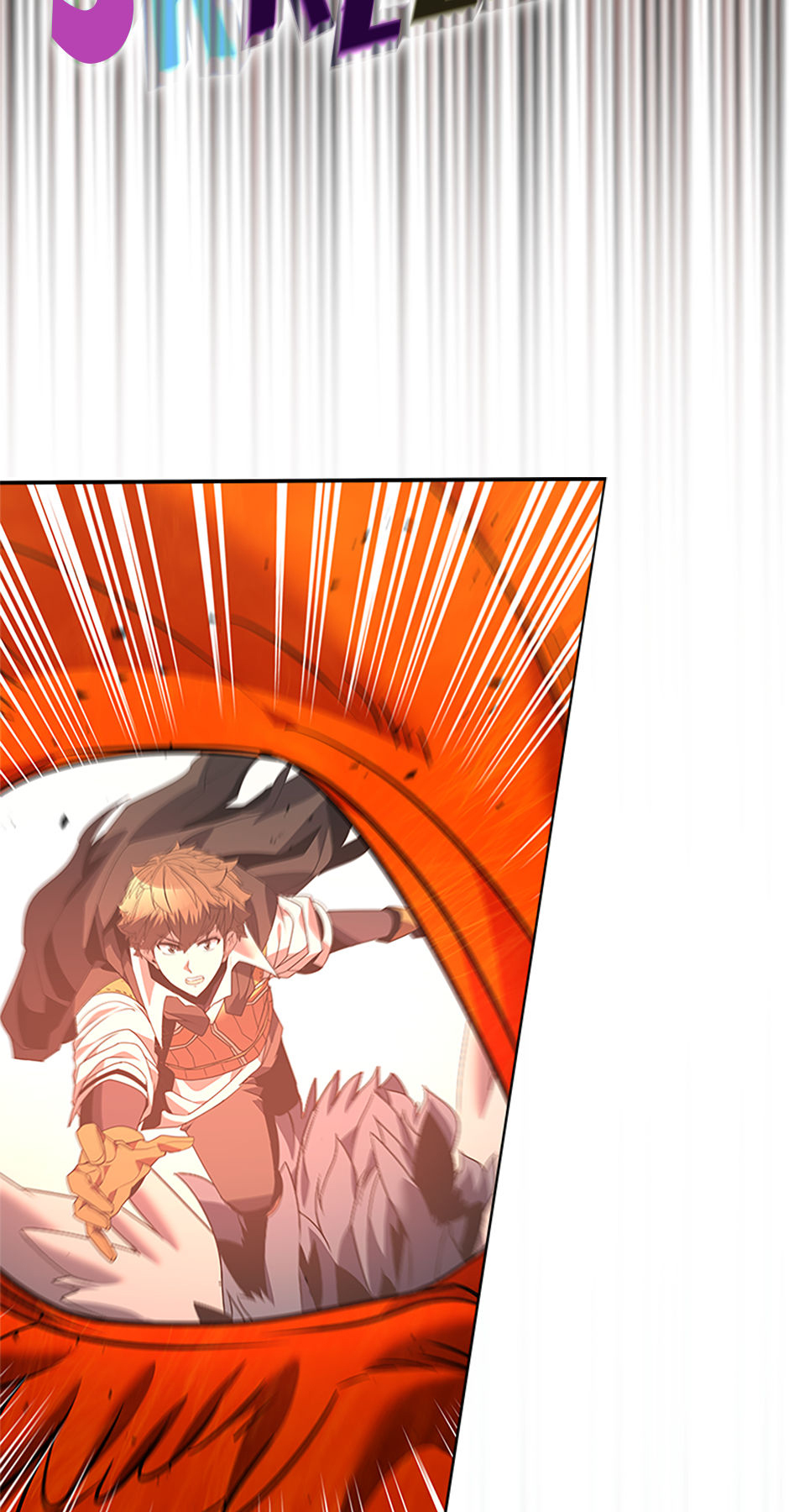 Read Taming Master EN Manga Online