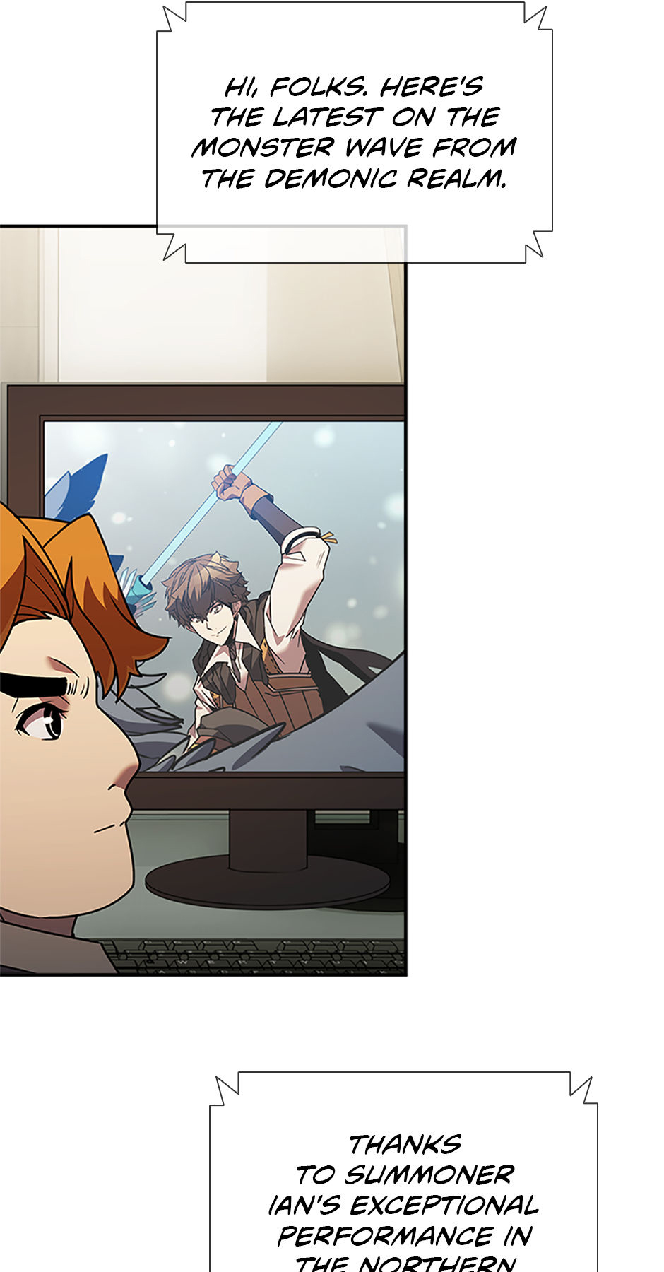 Read Taming Master EN Manga Online