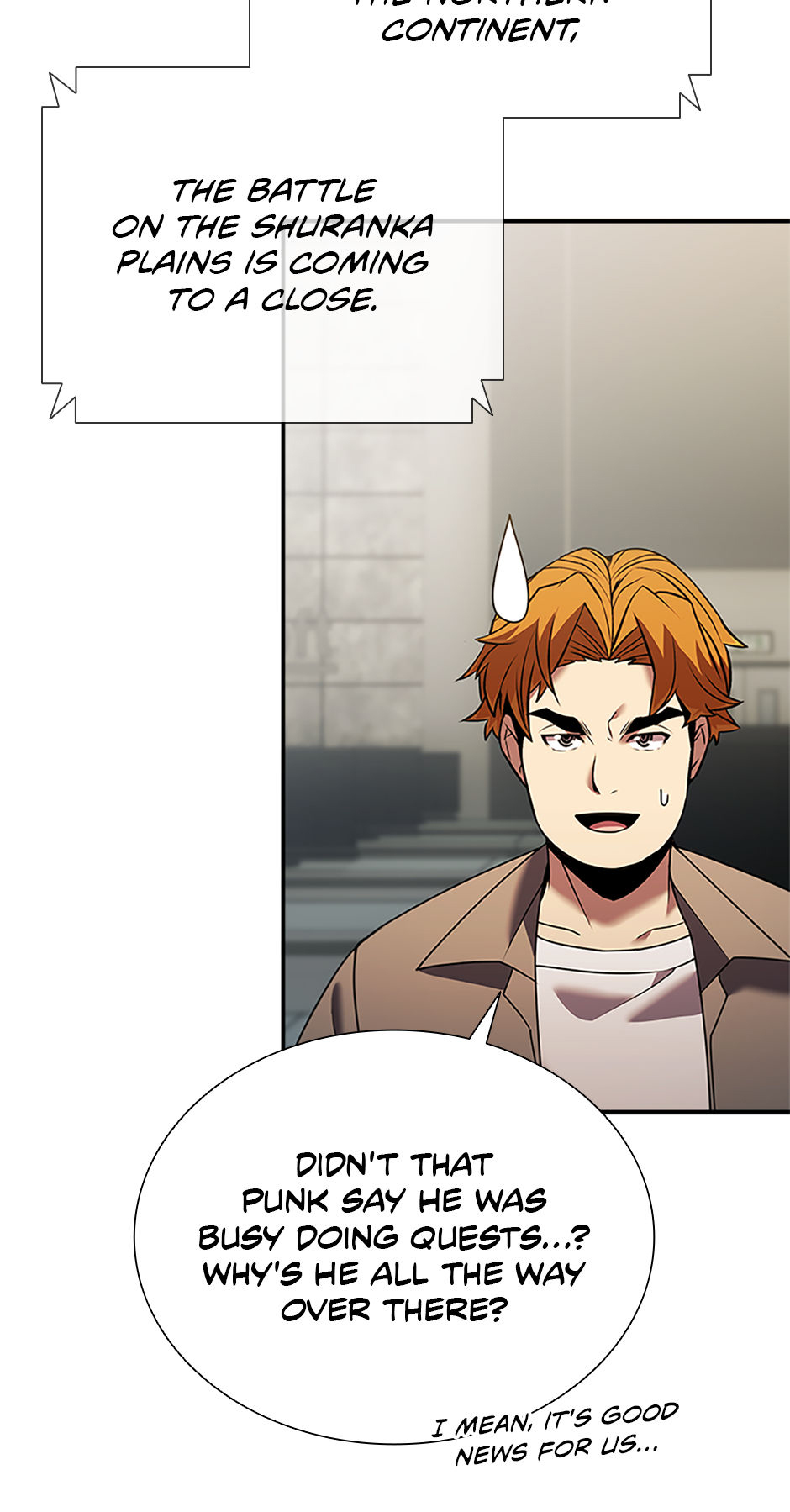 Read Taming Master EN Manga Online