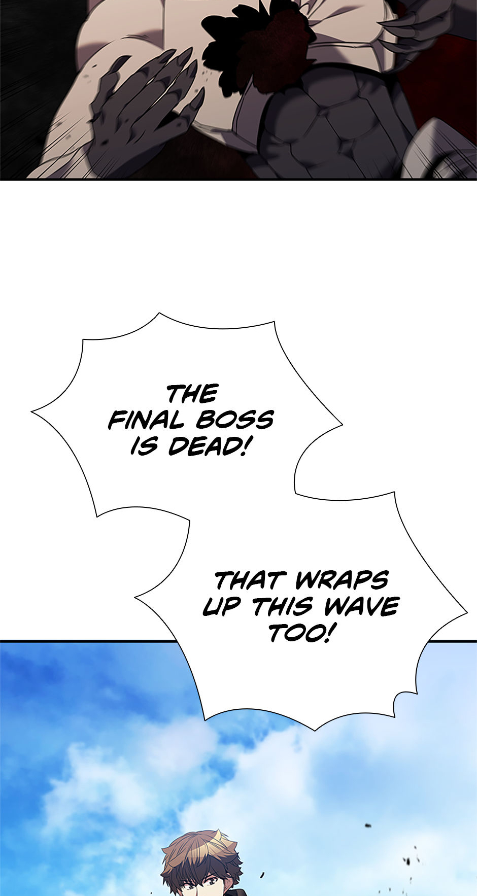 Read Taming Master EN Manga Online