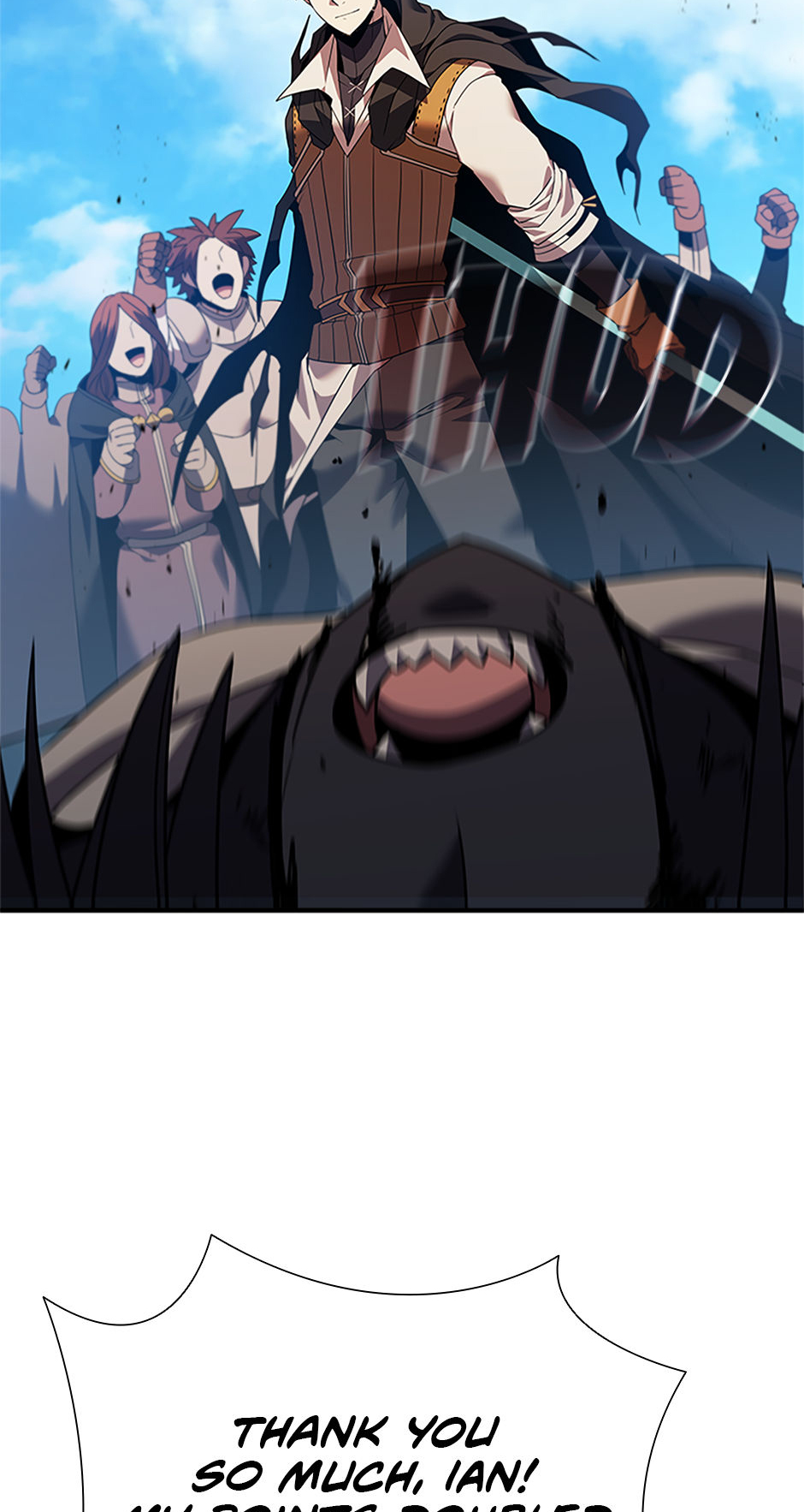 Read Taming Master EN Manga Online