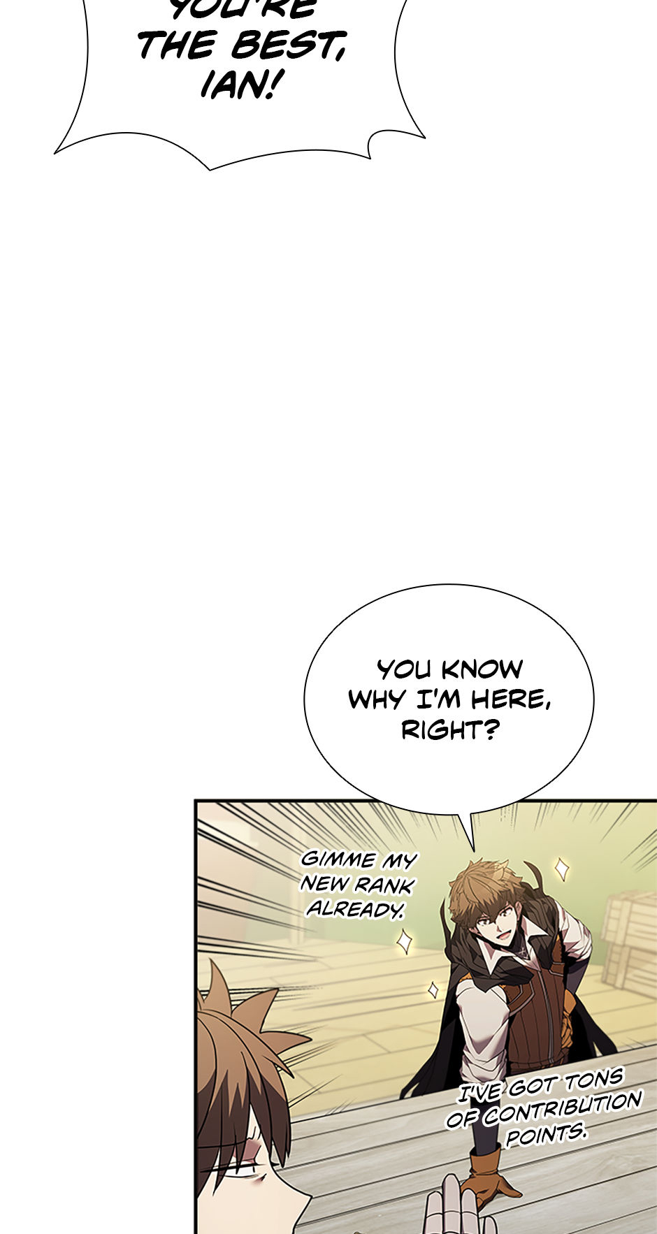 Read Taming Master EN Manga Online