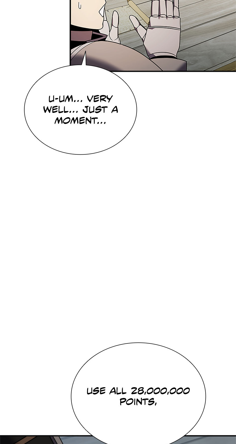 Read Taming Master EN Manga Online