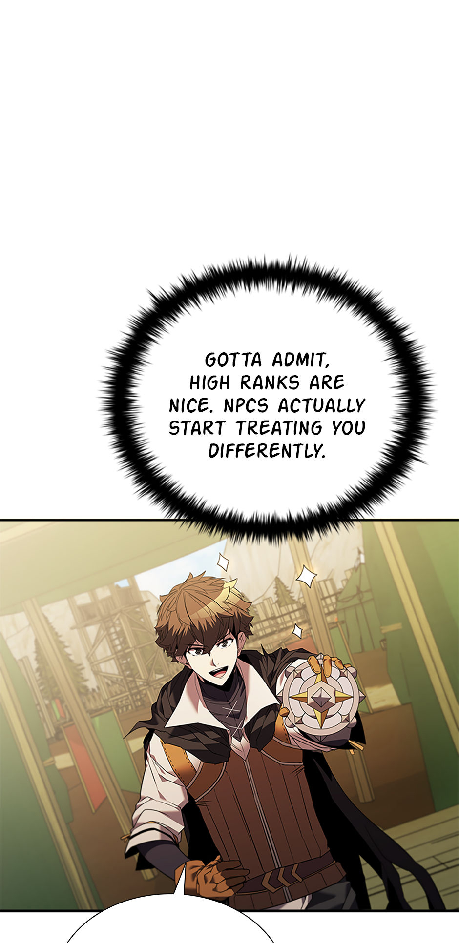 Read Taming Master EN Manga Online