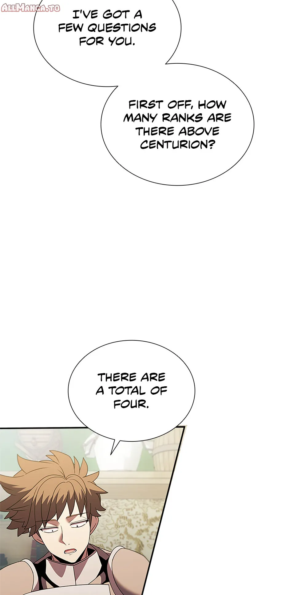 Read Taming Master EN Manga Online