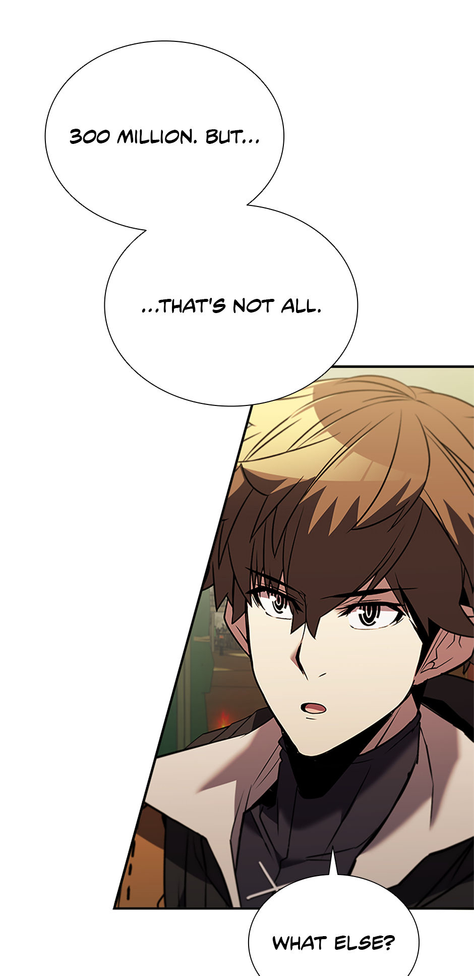 Read Taming Master EN Manga Online