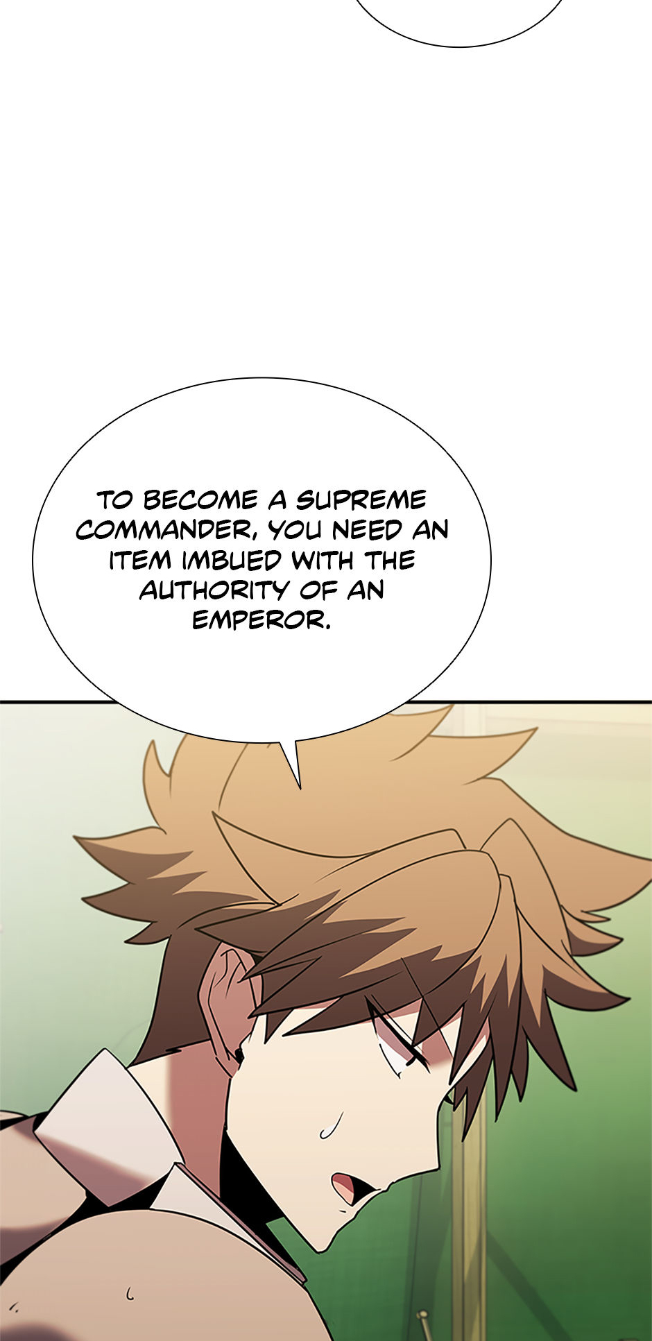 Read Taming Master EN Manga Online