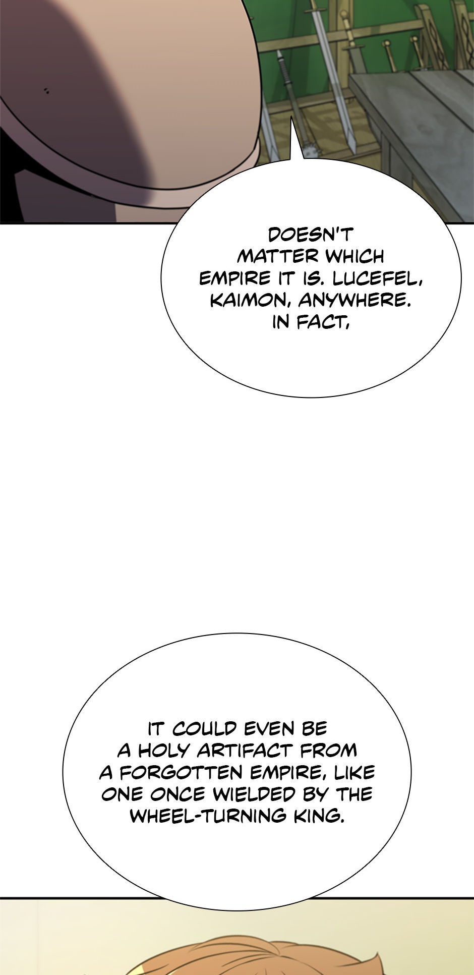 Read Taming Master EN Manga Online