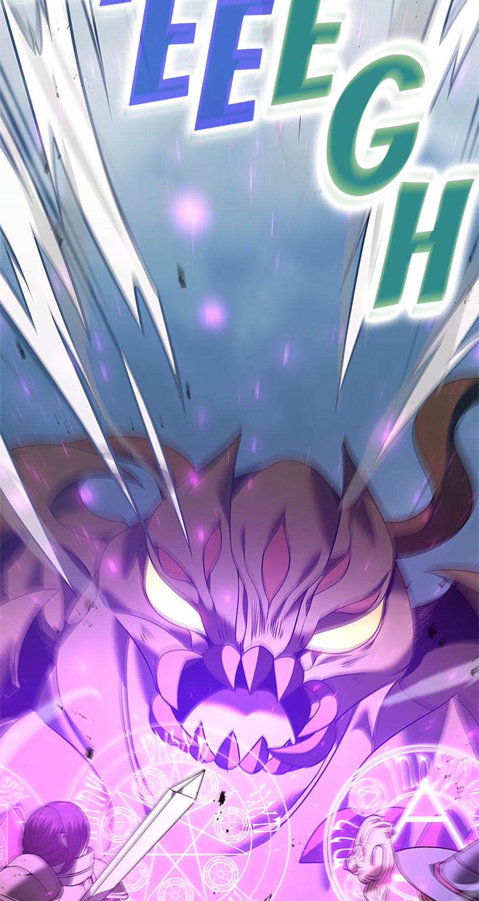 Read Taming Master EN Manga Online