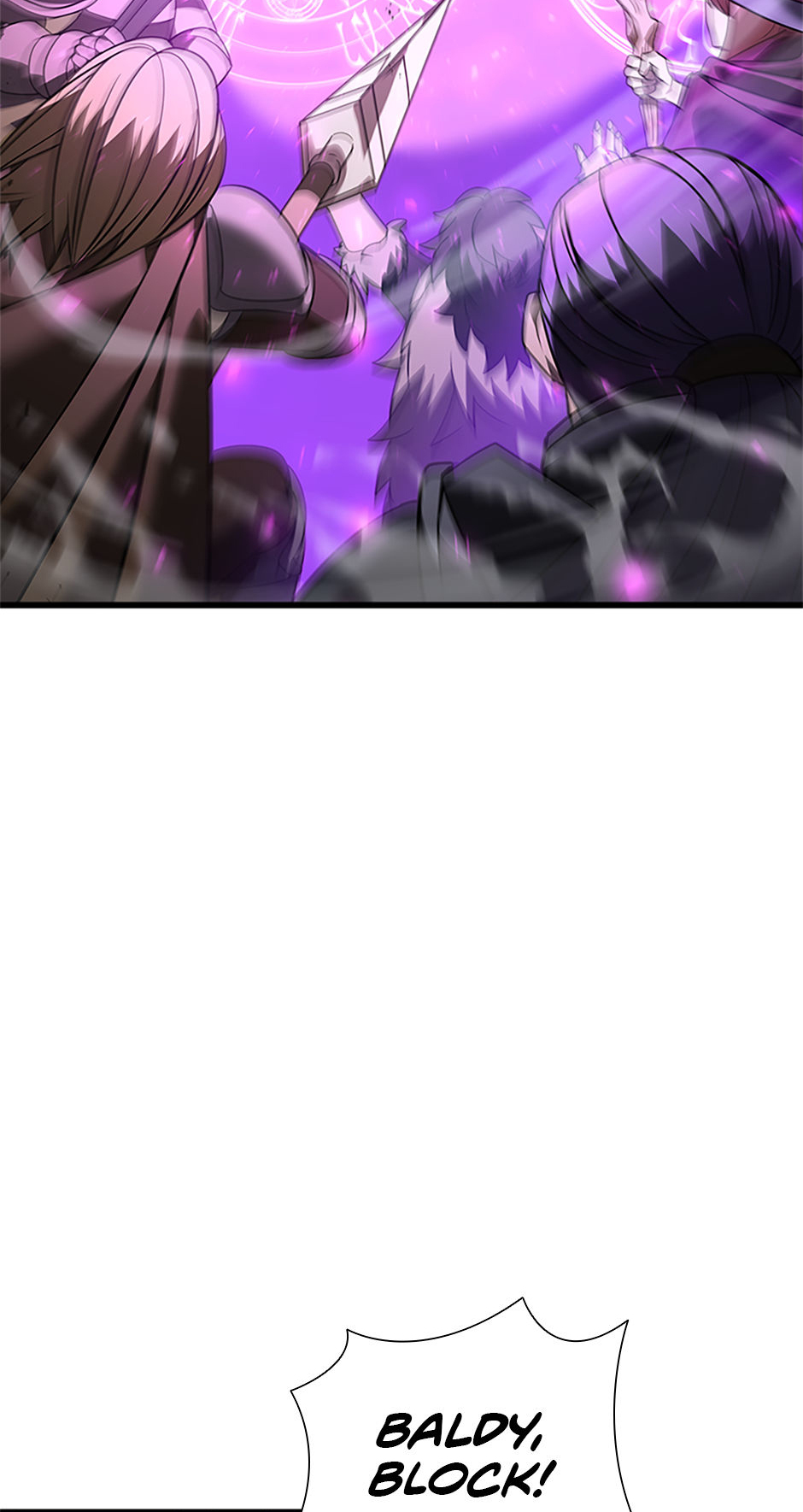 Read Taming Master EN Manga Online