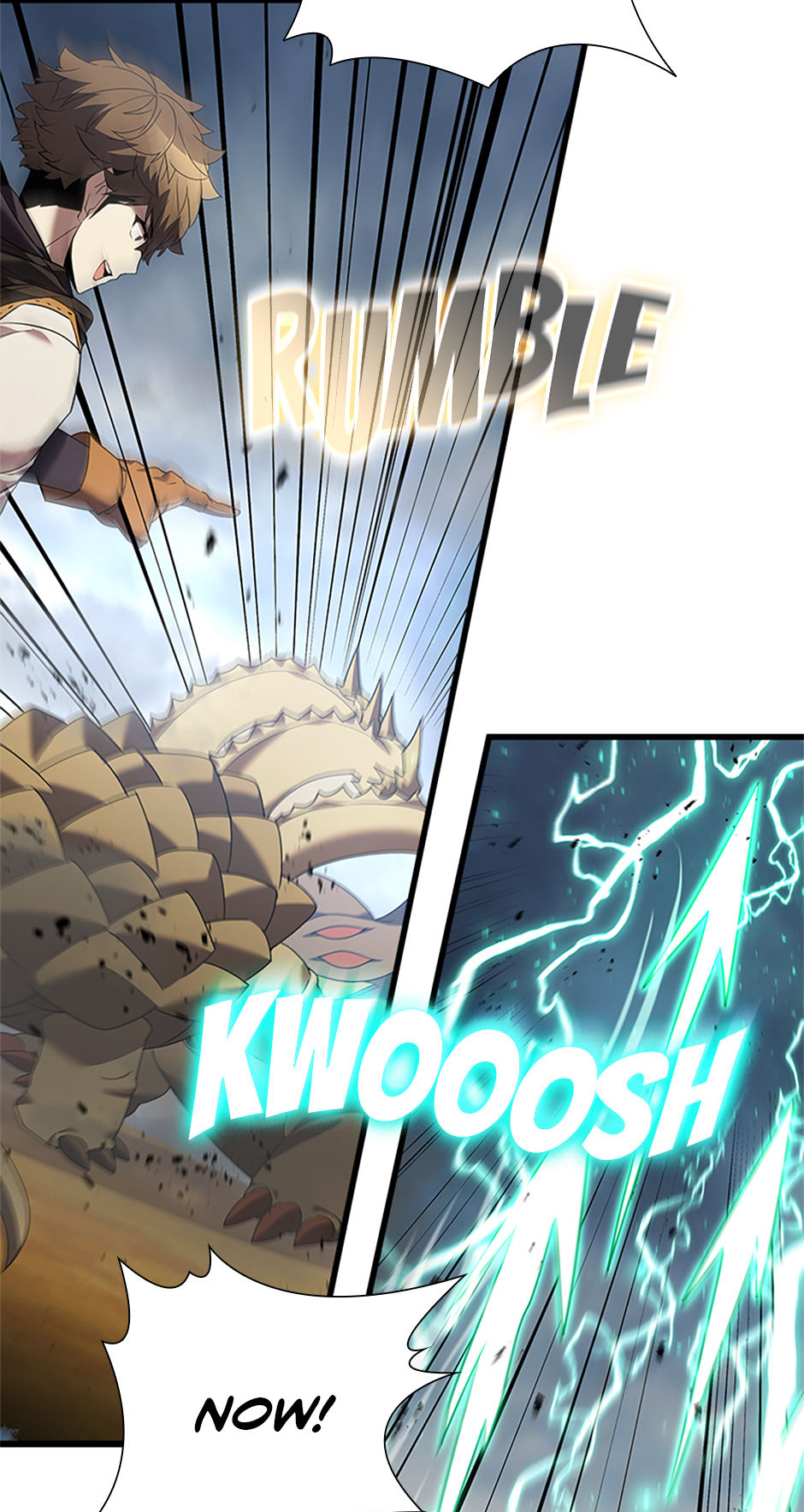 Read Taming Master EN Manga Online