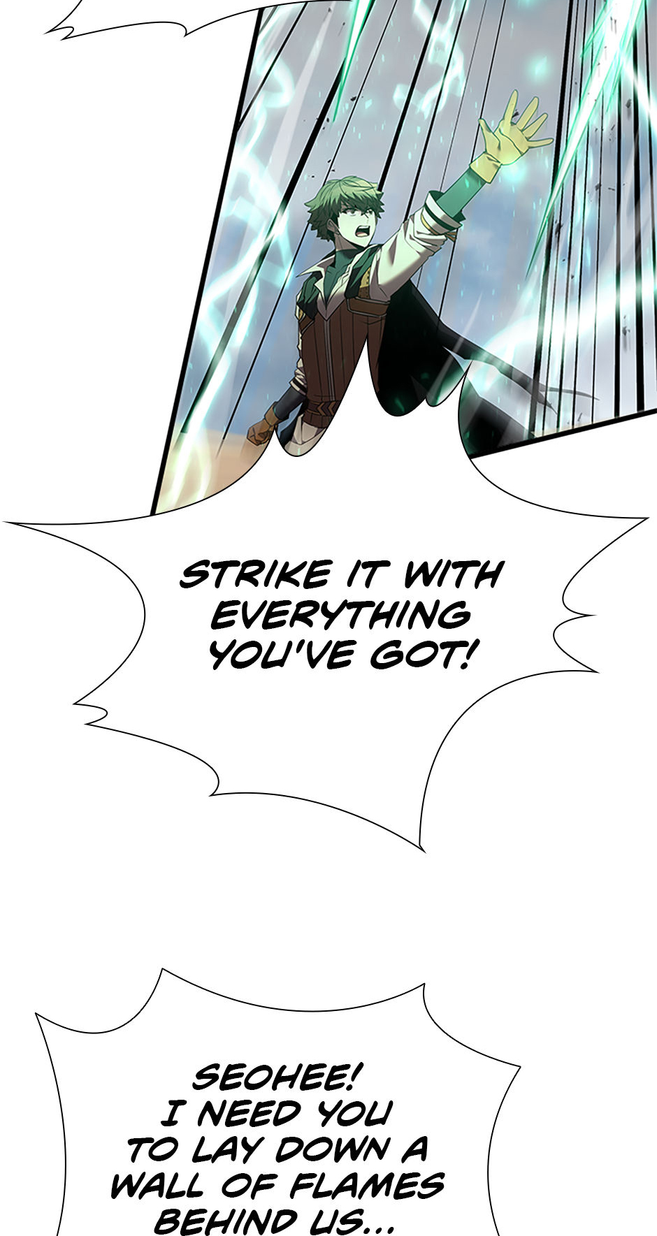 Read Taming Master EN Manga Online