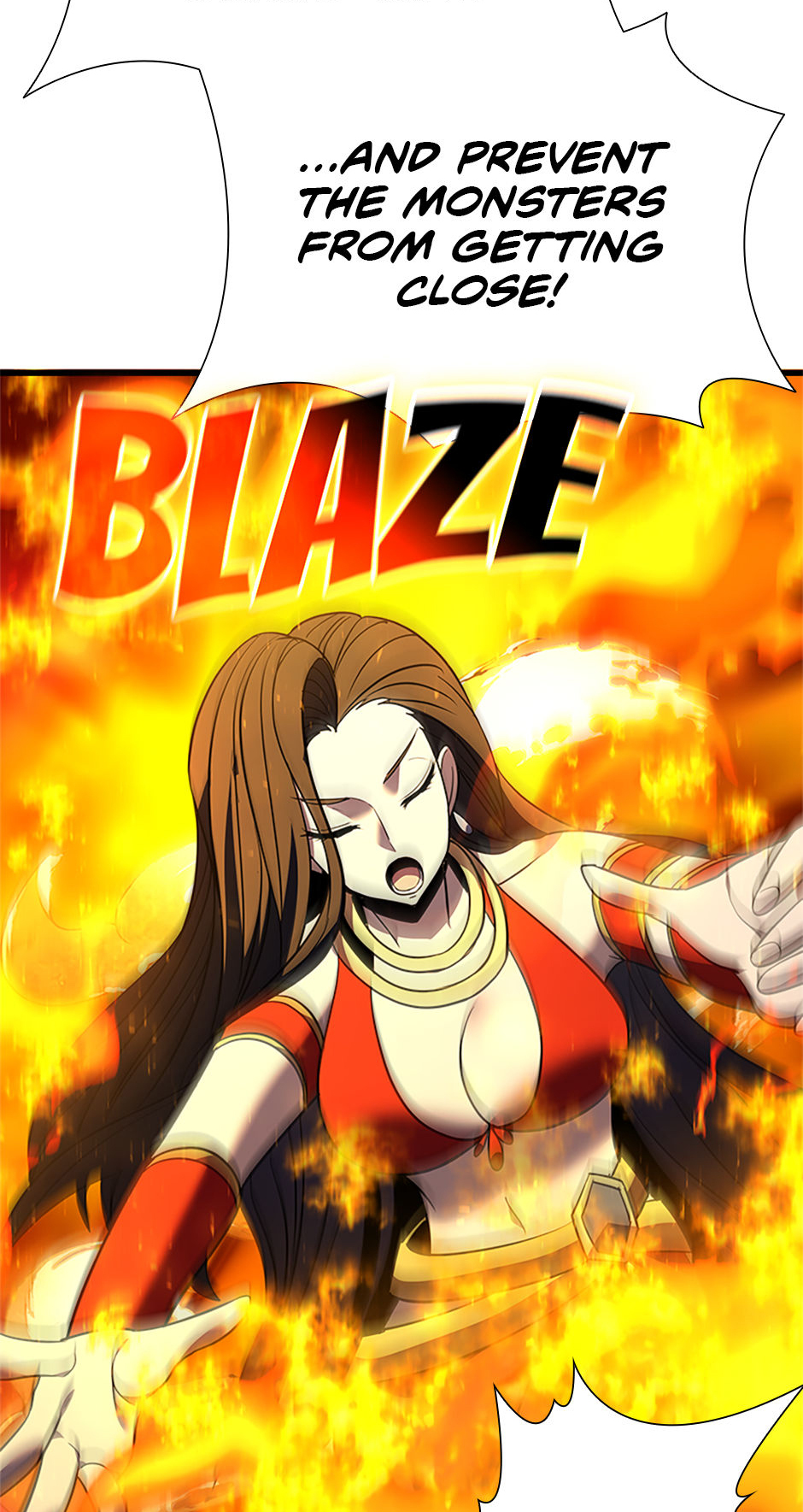 Read Taming Master EN Manga Online