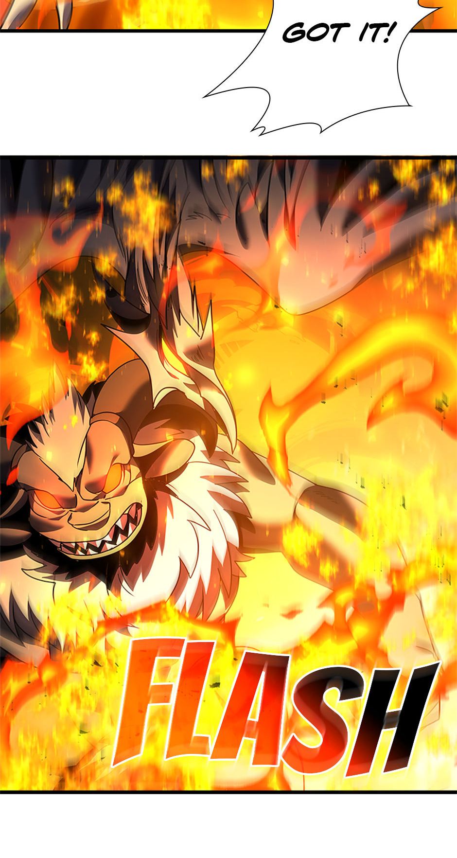 Read Taming Master EN Manga Online