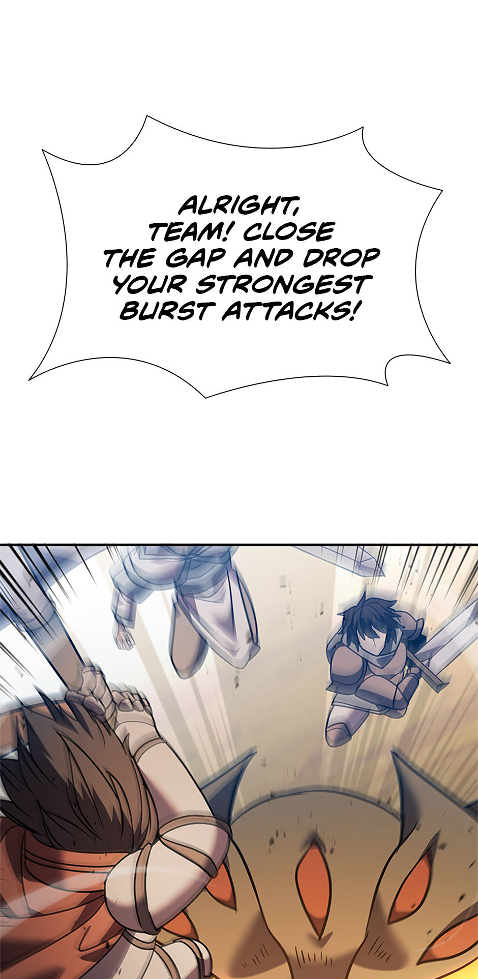 Read Taming Master EN Manga Online