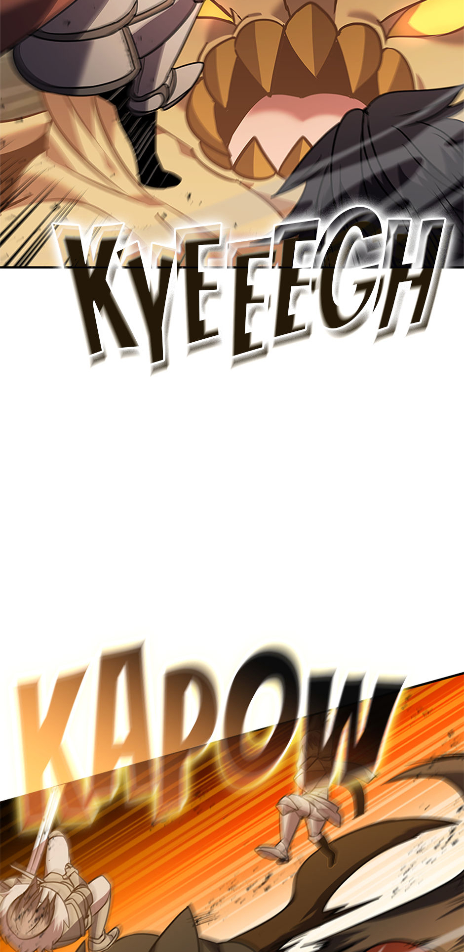 Read Taming Master EN Manga Online