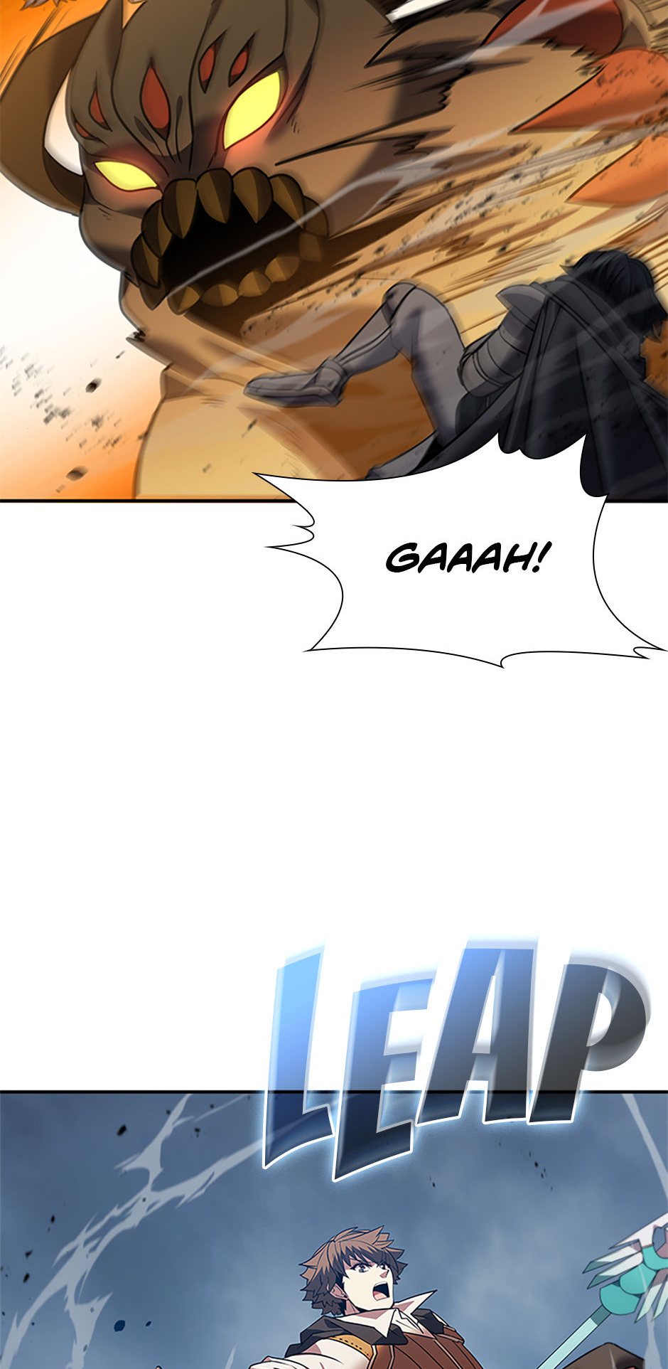 Read Taming Master EN Manga Online