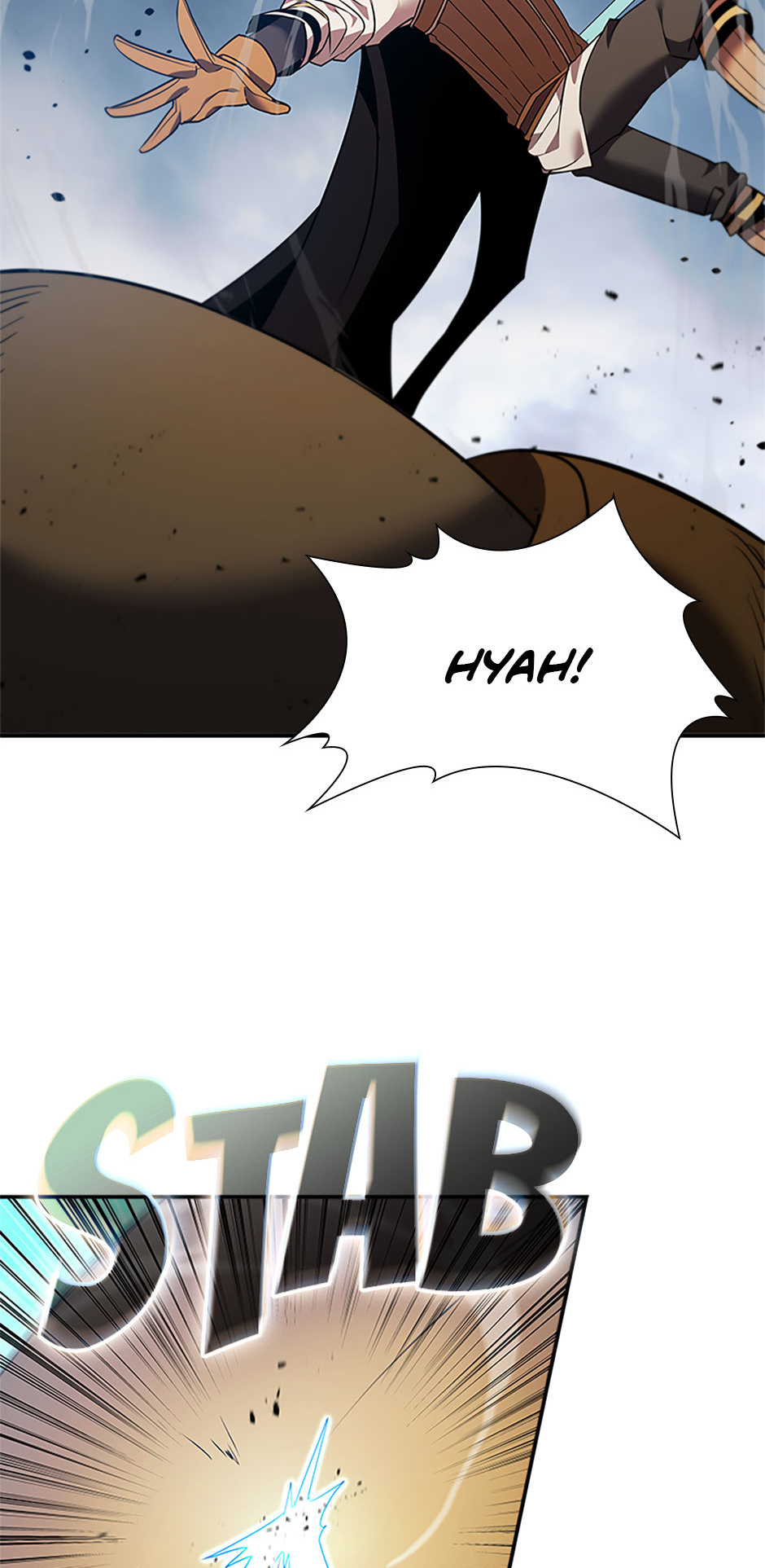 Read Taming Master EN Manga Online