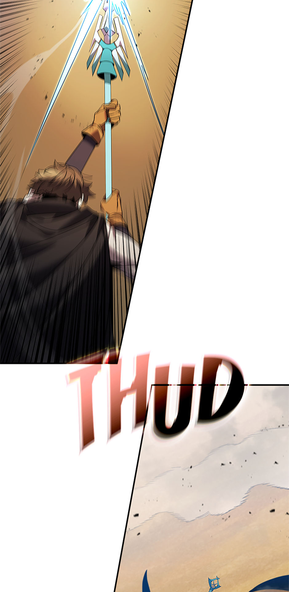 Read Taming Master EN Manga Online