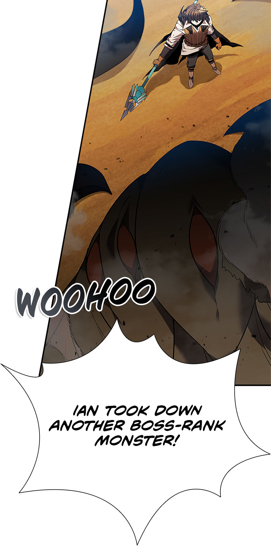 Read Taming Master EN Manga Online