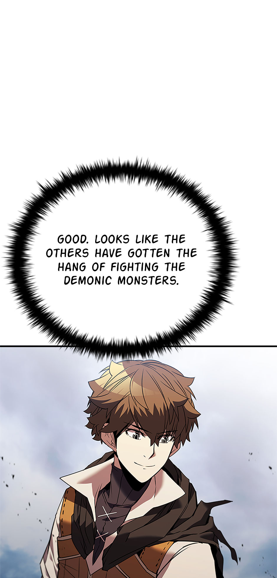 Read Taming Master EN Manga Online