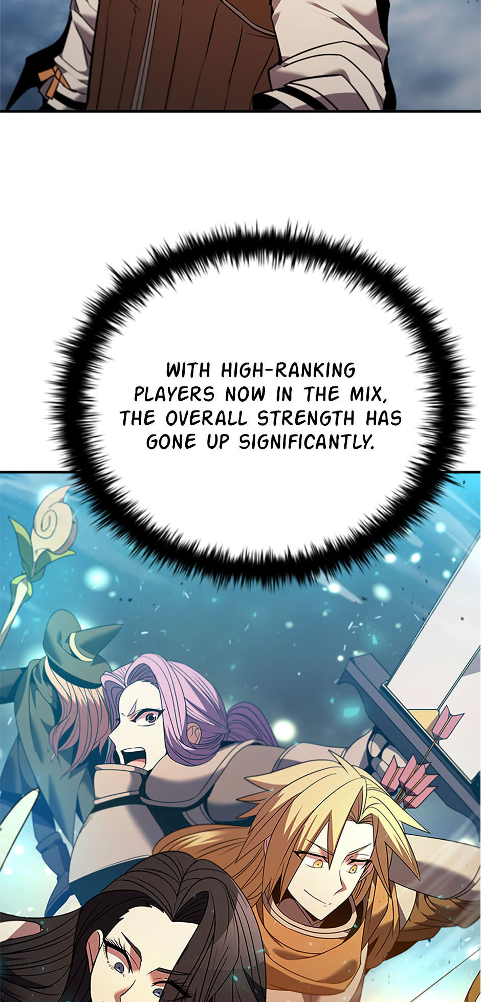 Read Taming Master EN Manga Online