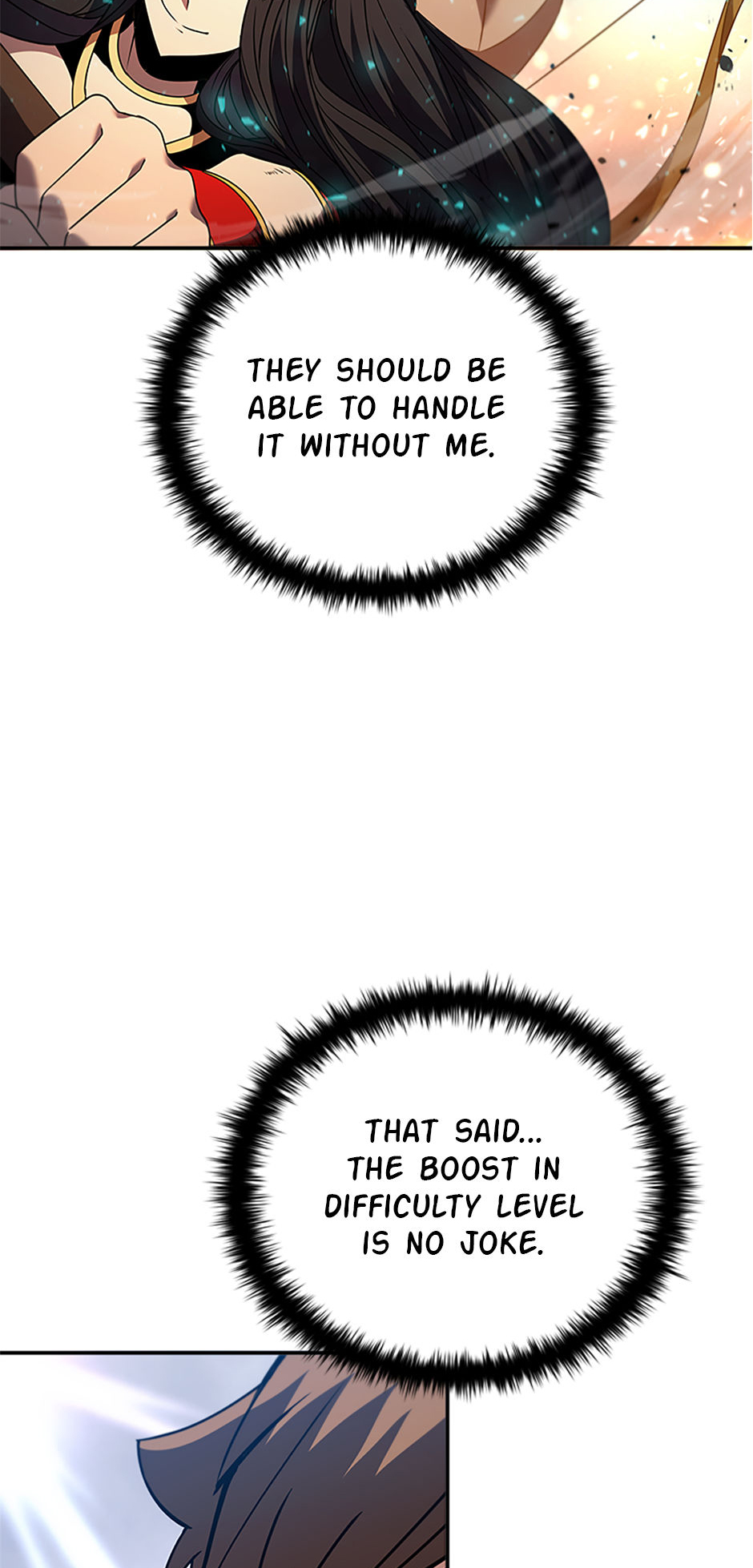 Read Taming Master EN Manga Online