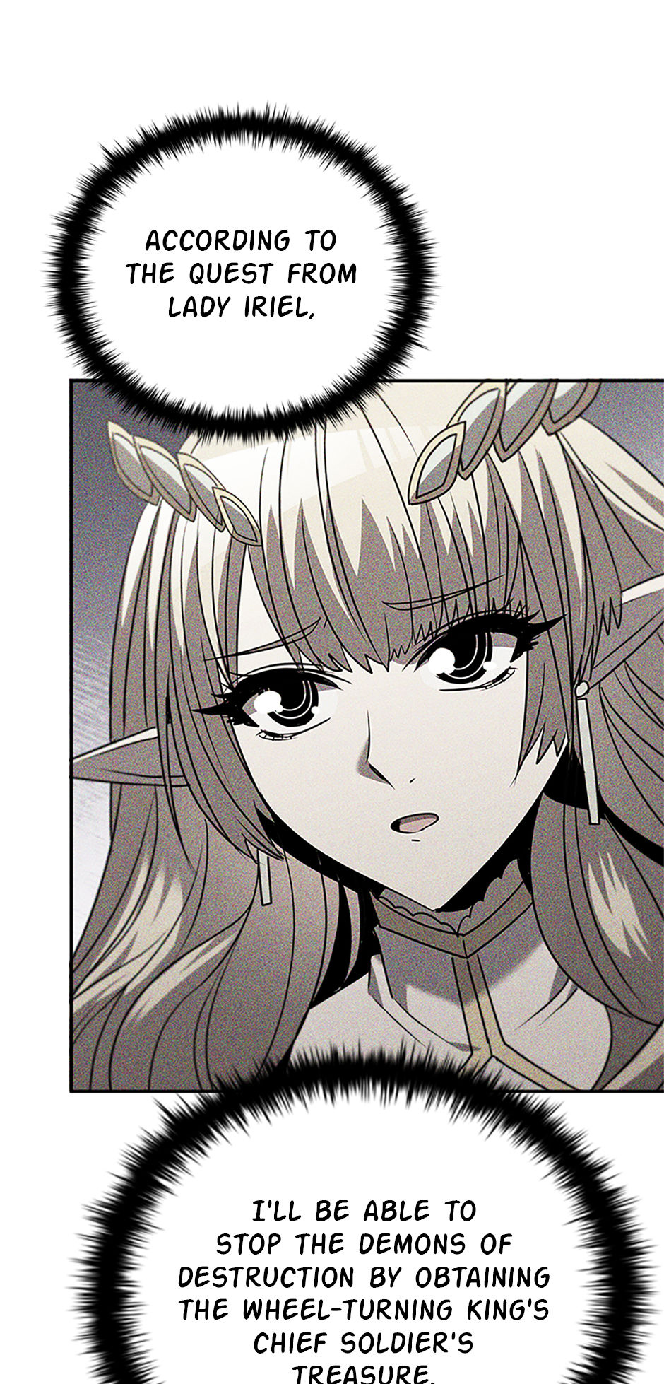 Read Taming Master EN Manga Online