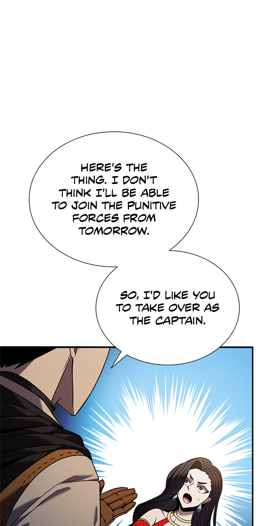 Read Taming Master EN Manga Online