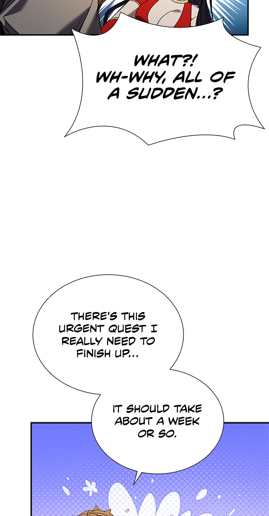 Read Taming Master EN Manga Online