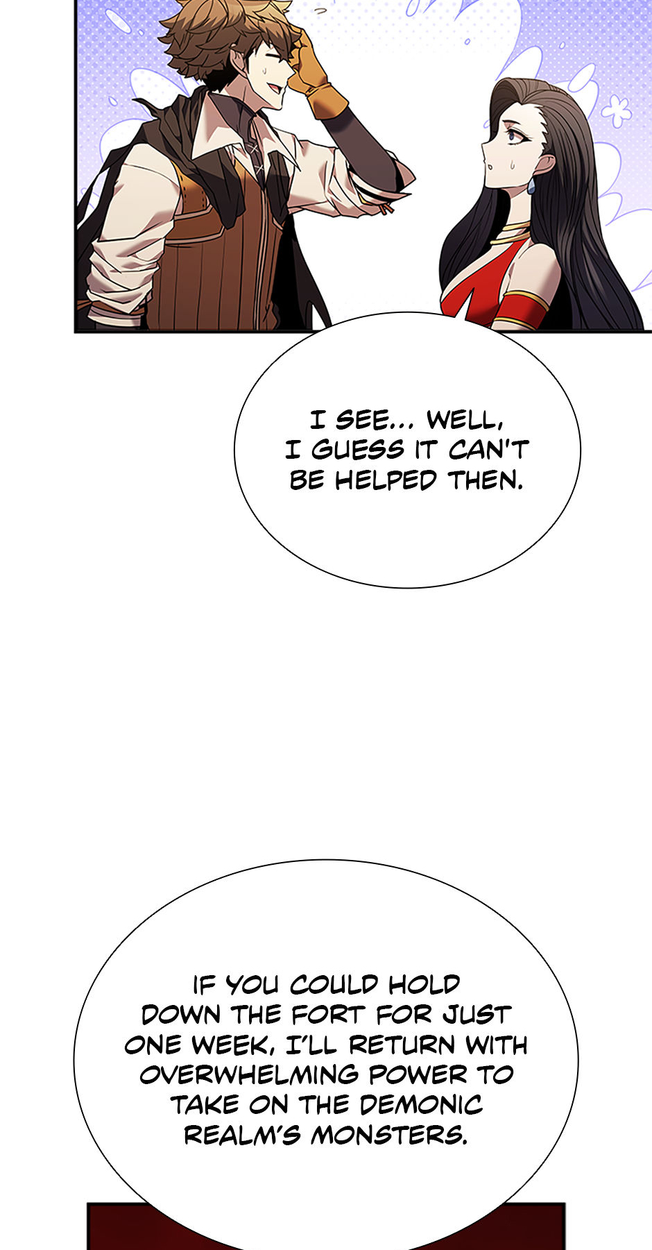 Read Taming Master EN Manga Online