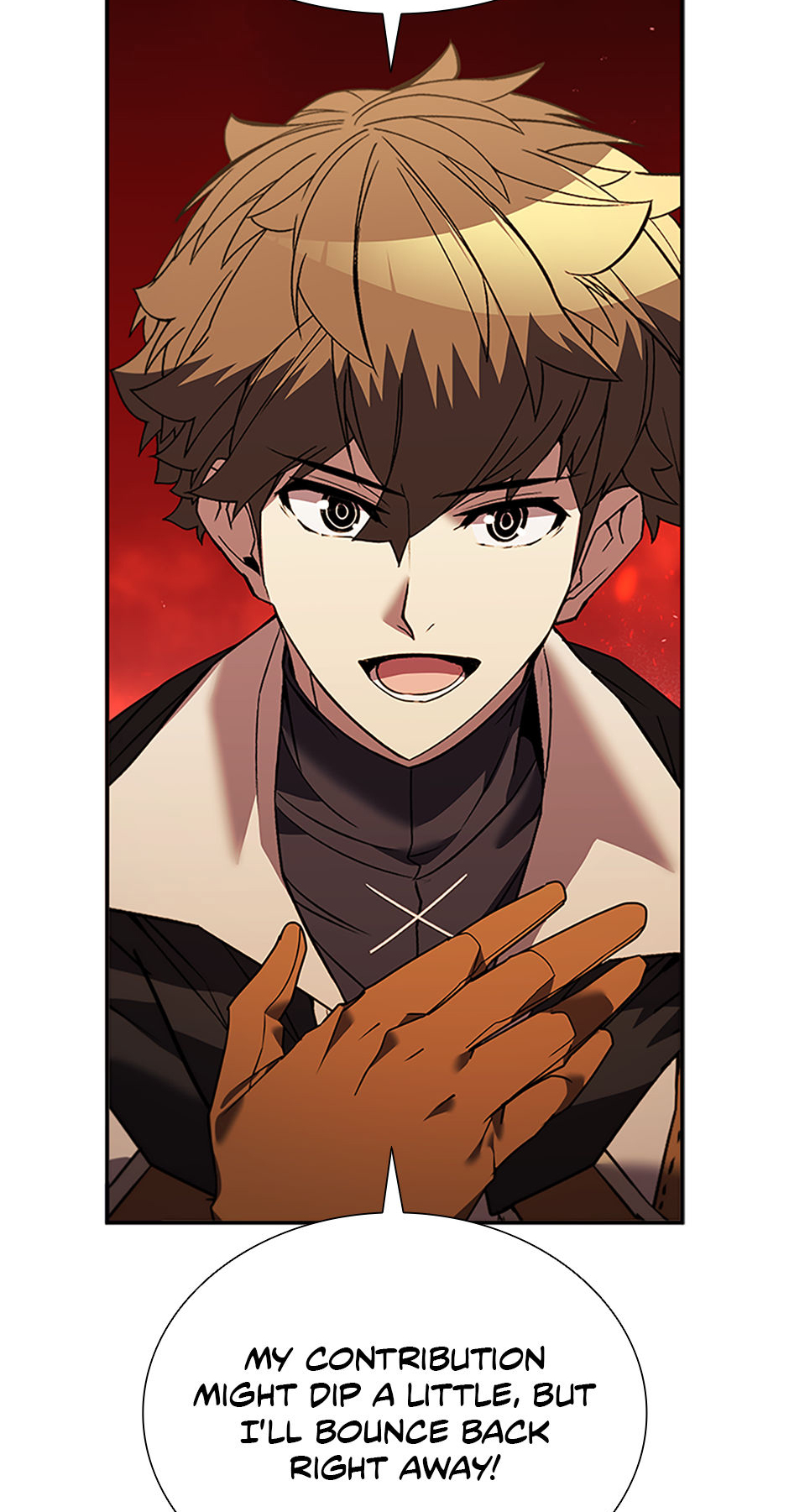 Read Taming Master EN Manga Online