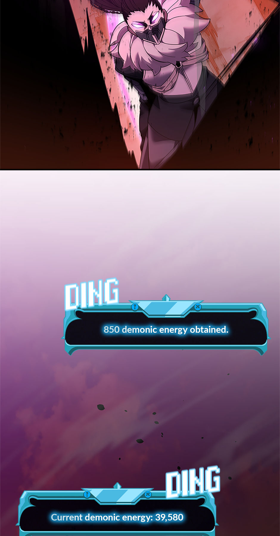 Read Taming Master EN Manga Online