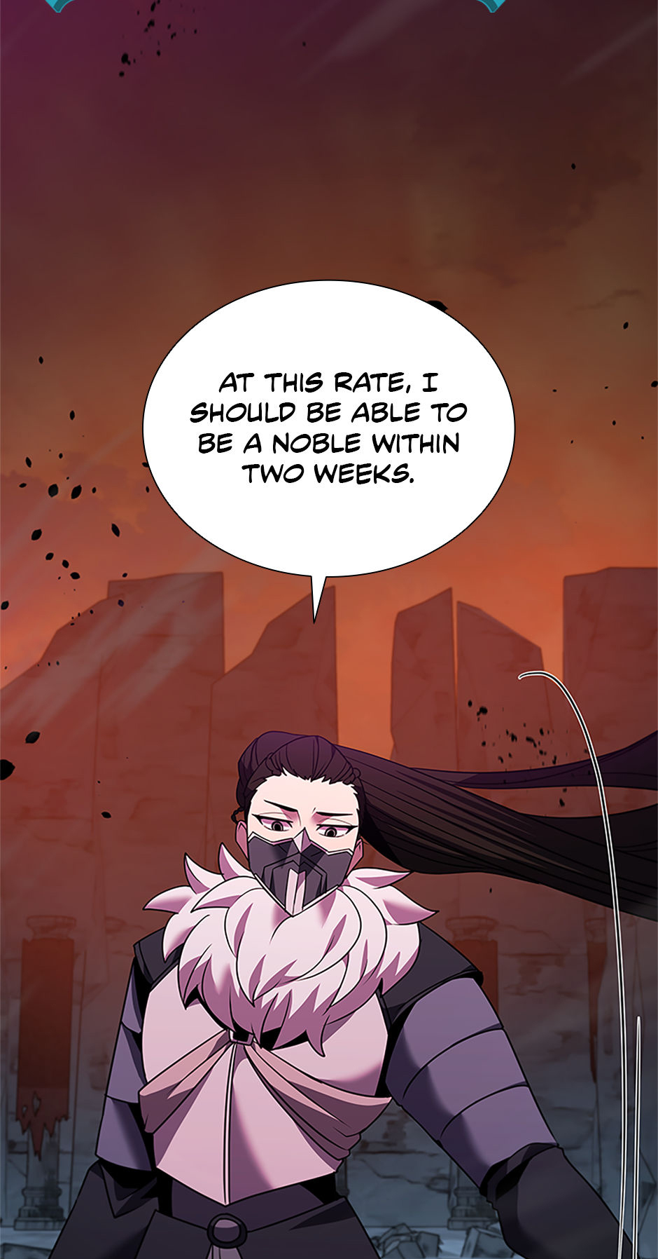 Read Taming Master EN Manga Online