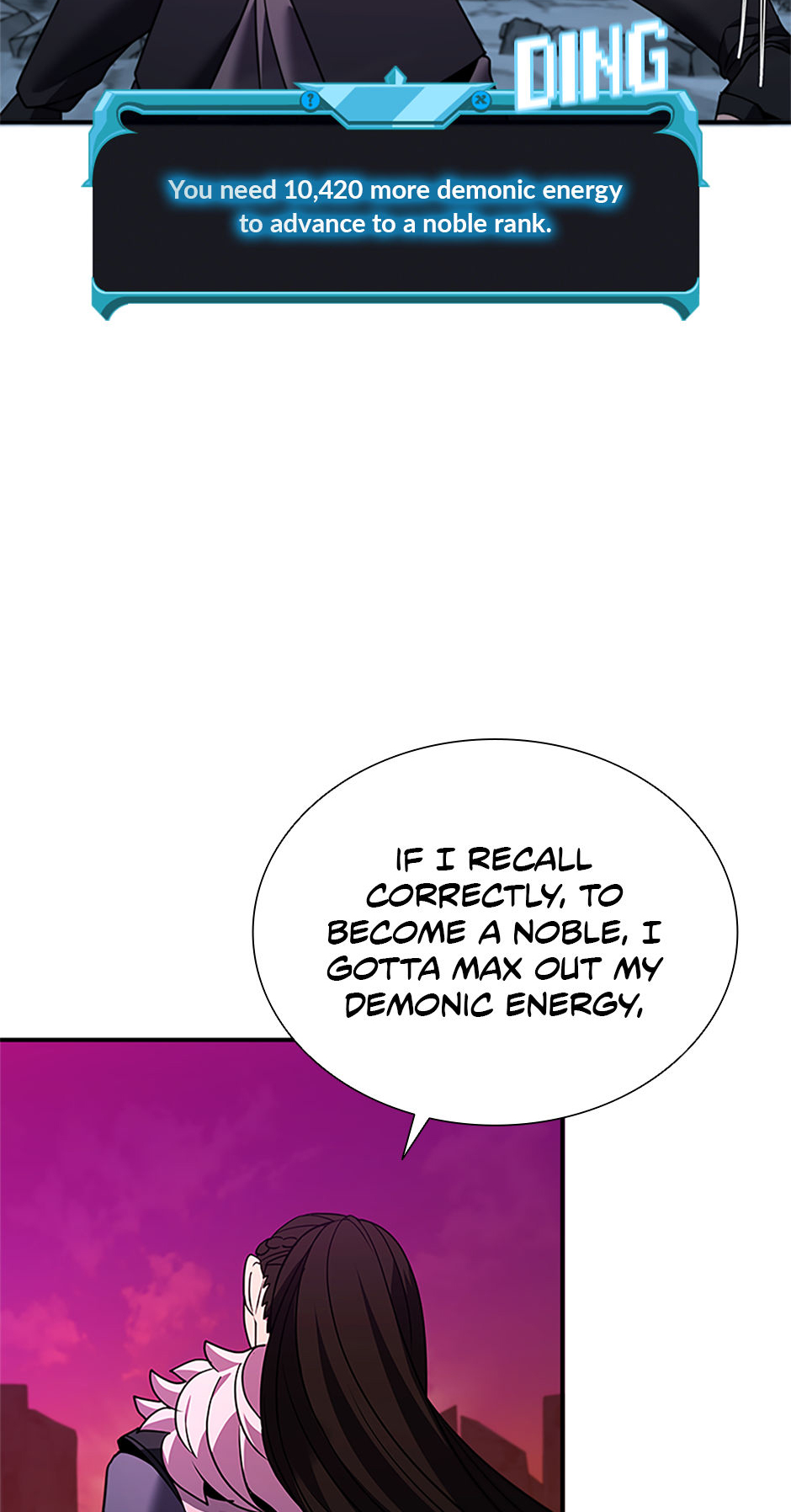 Read Taming Master EN Manga Online