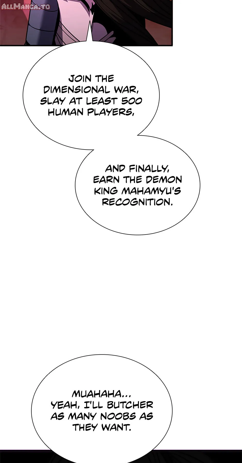 Read Taming Master EN Manga Online