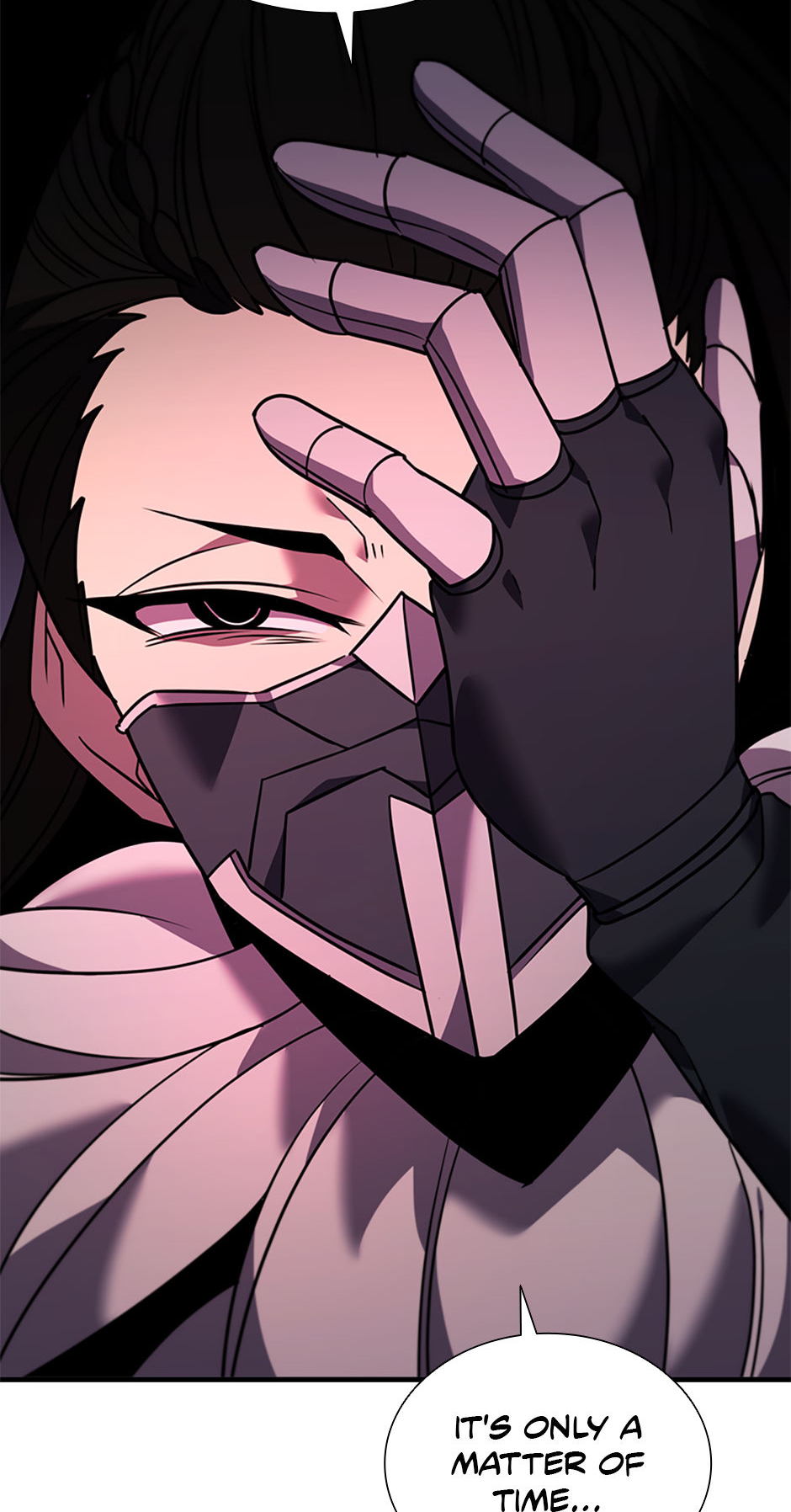 Read Taming Master EN Manga Online