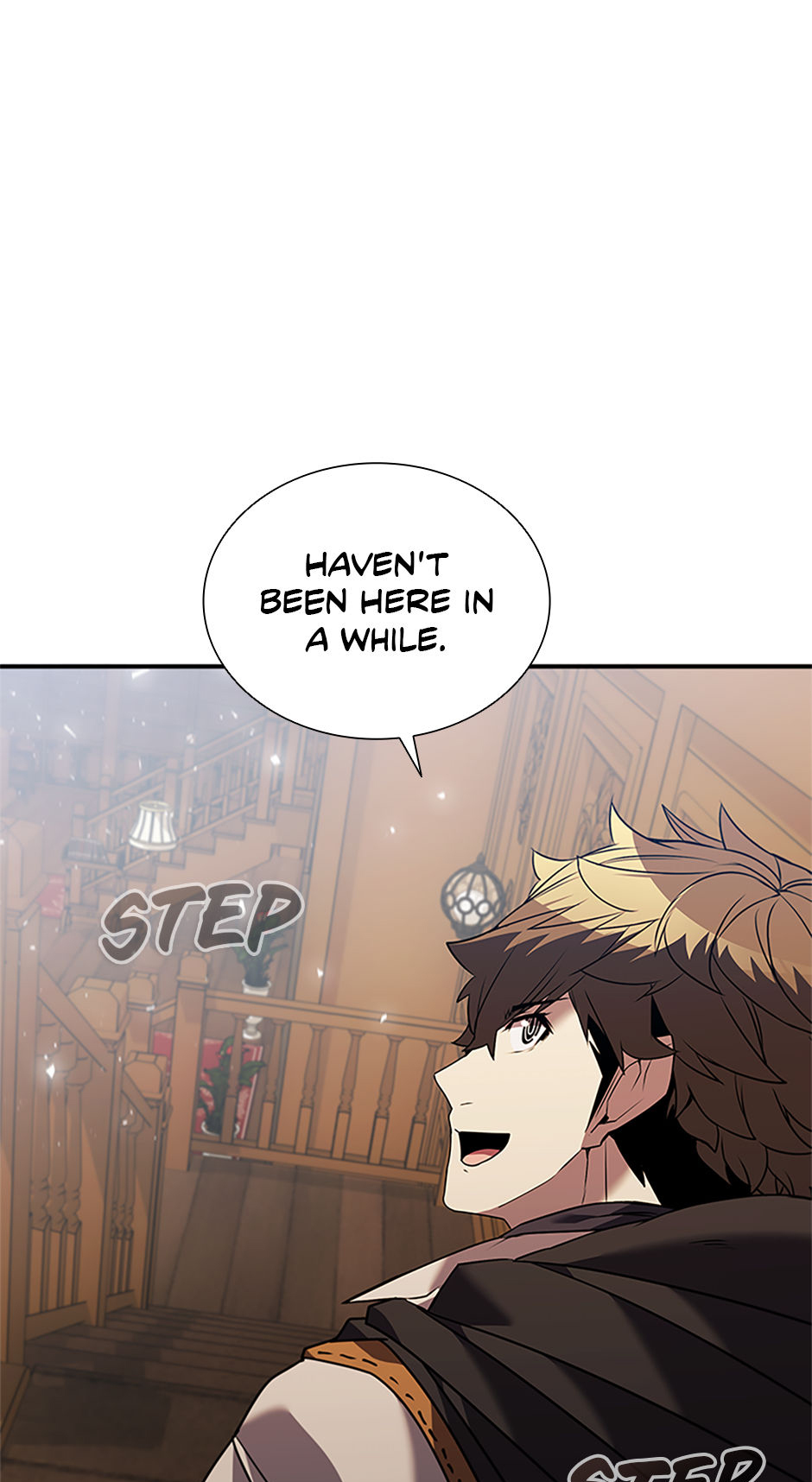 Read Taming Master EN Manga Online