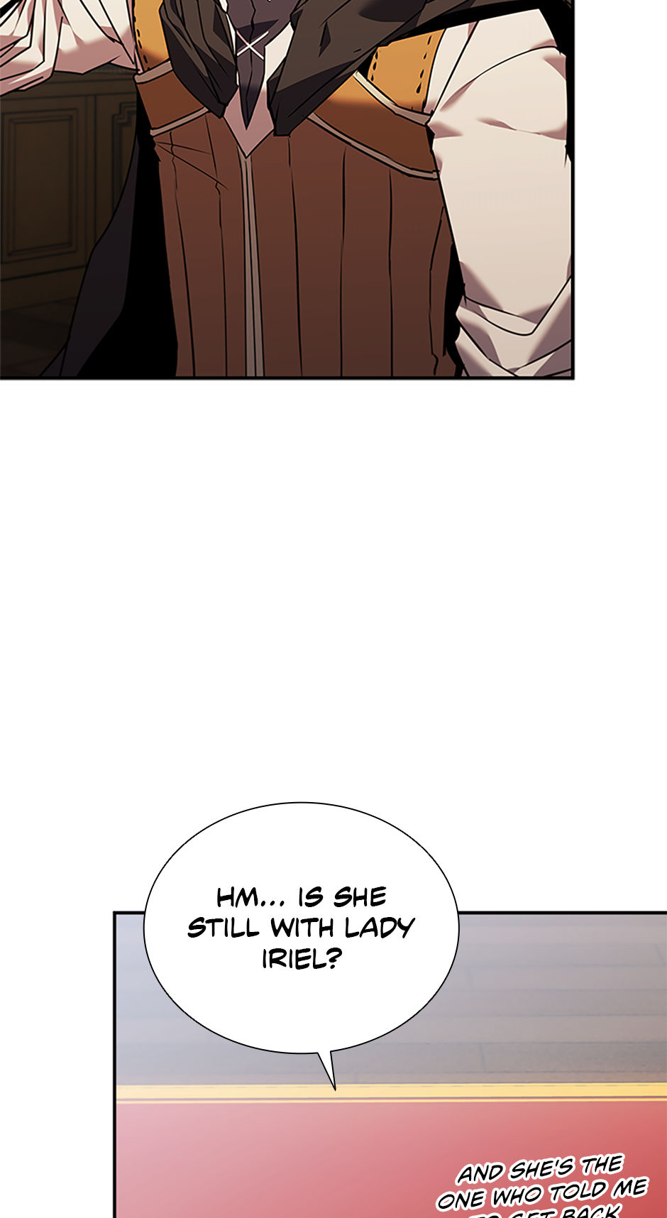 Read Taming Master EN Manga Online