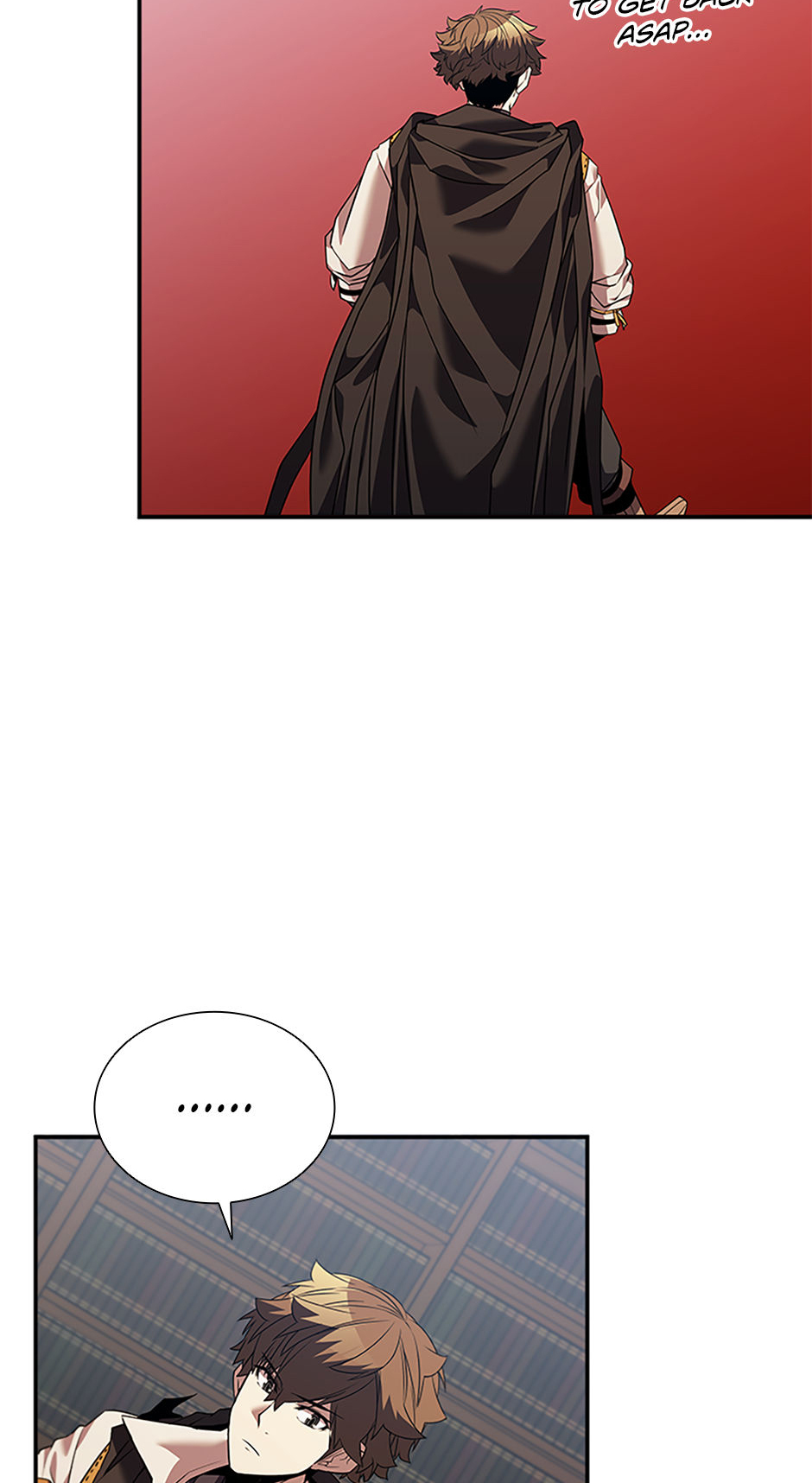 Read Taming Master EN Manga Online