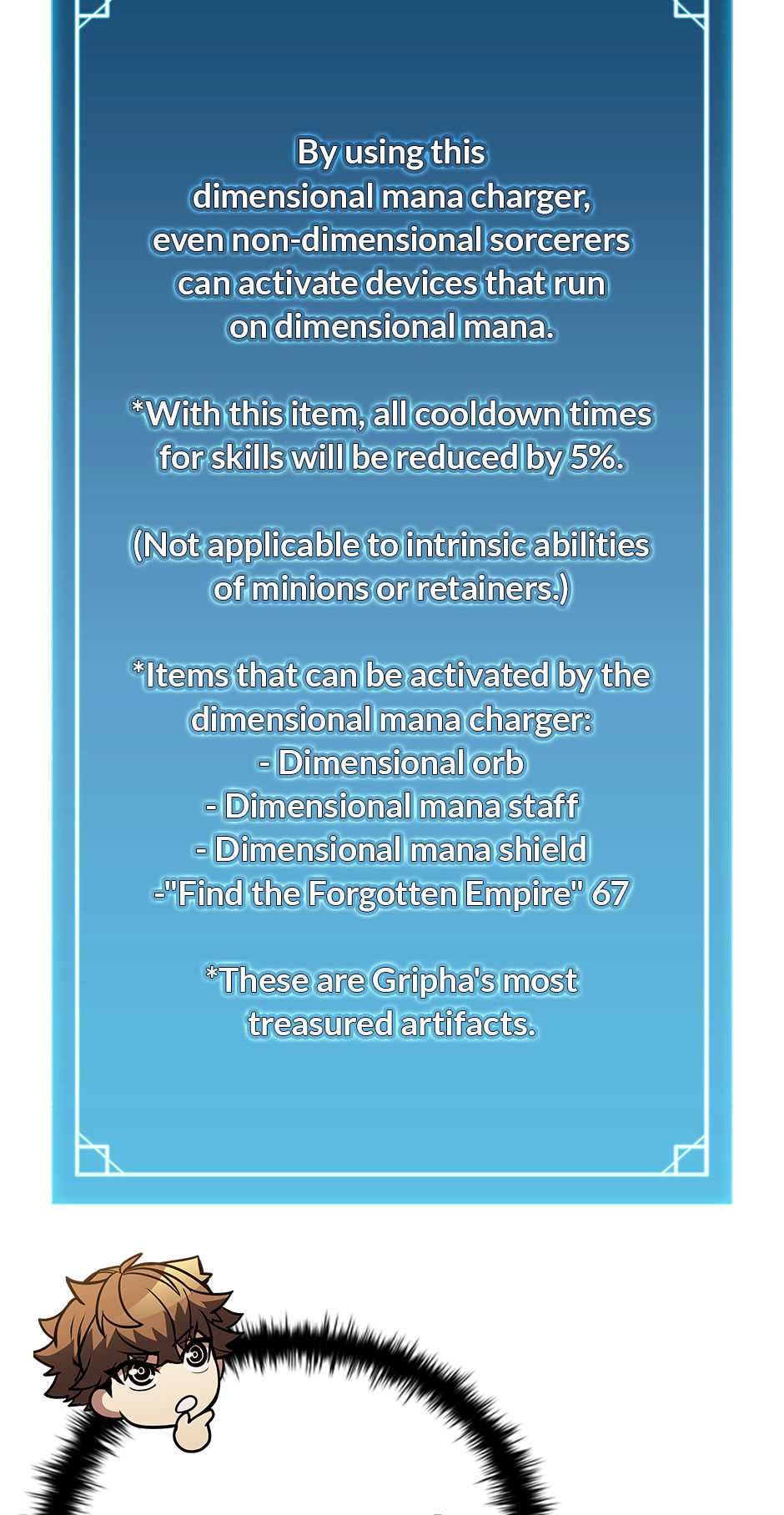 Read Taming Master EN Manga Online