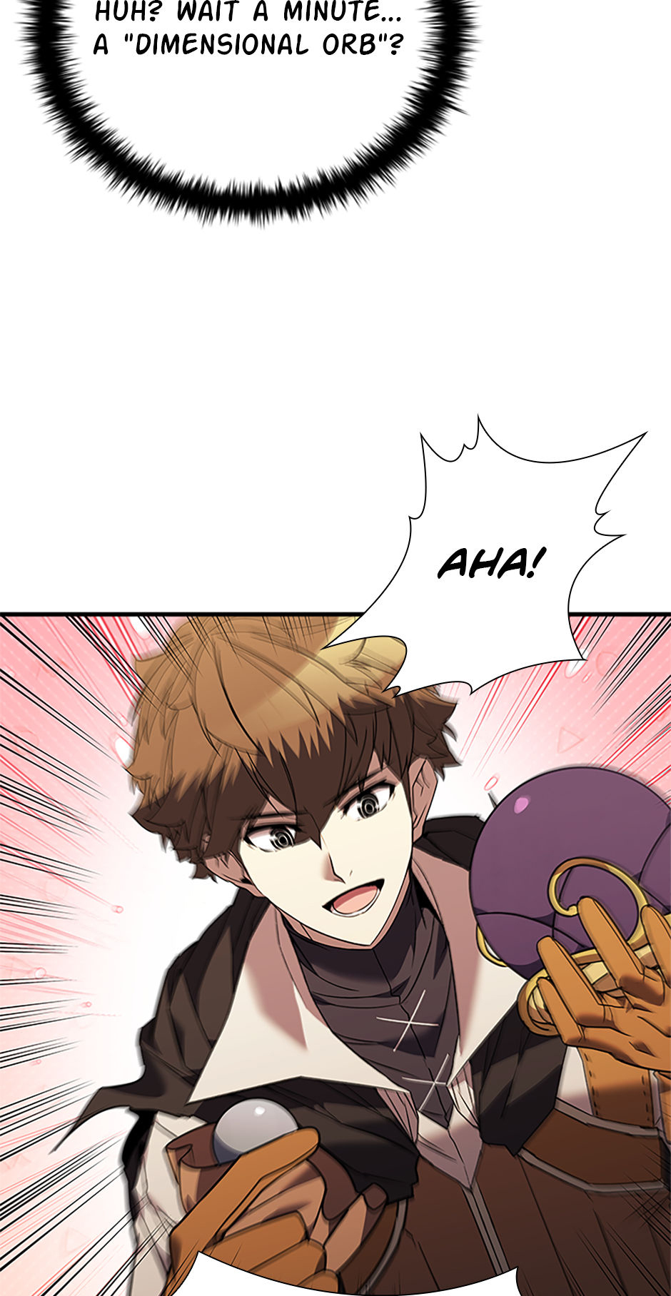 Read Taming Master EN Manga Online