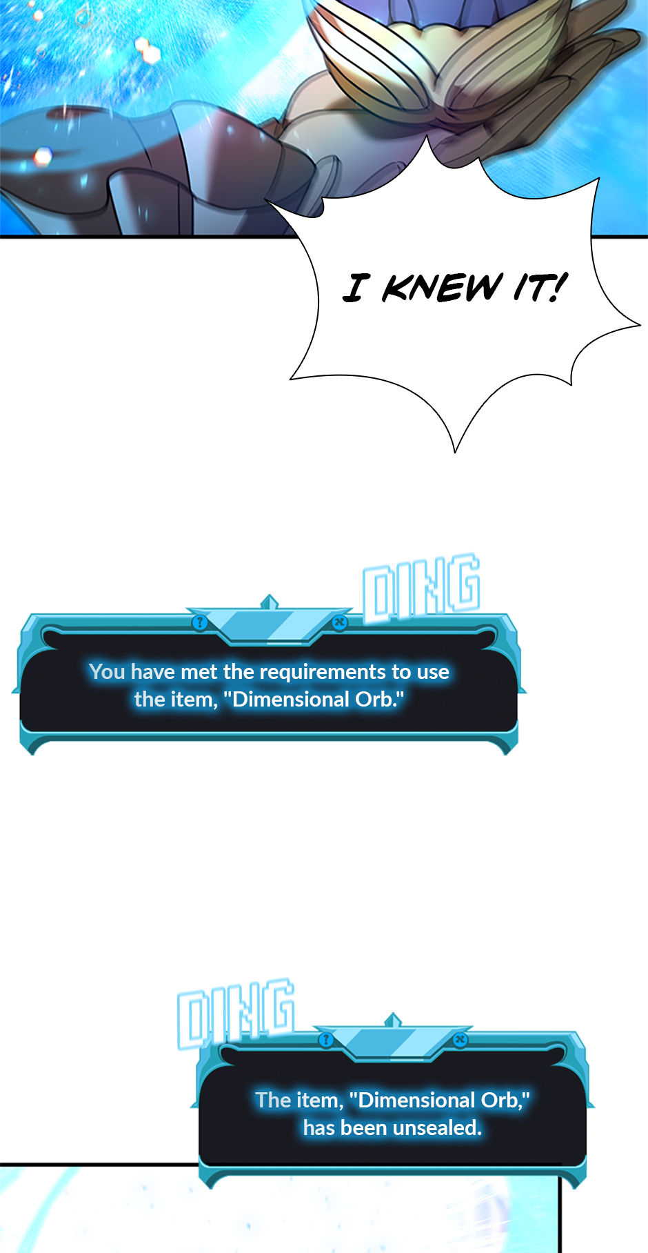 Read Taming Master EN Manga Online