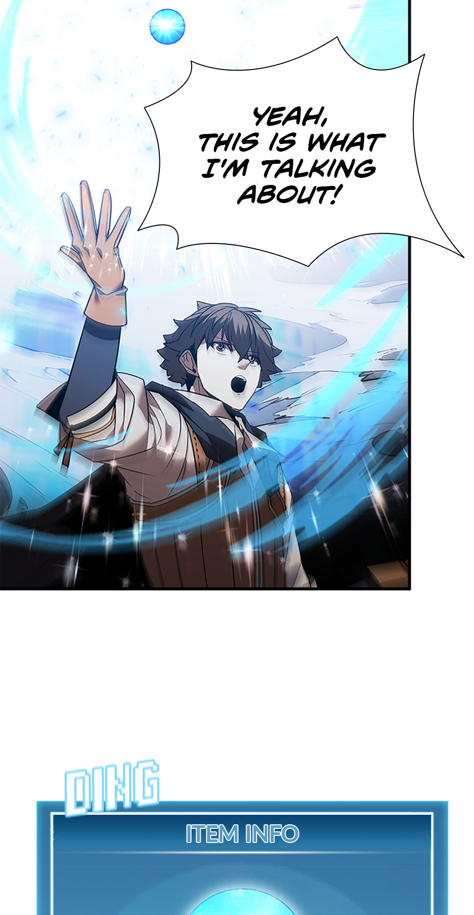 Read Taming Master EN Manga Online