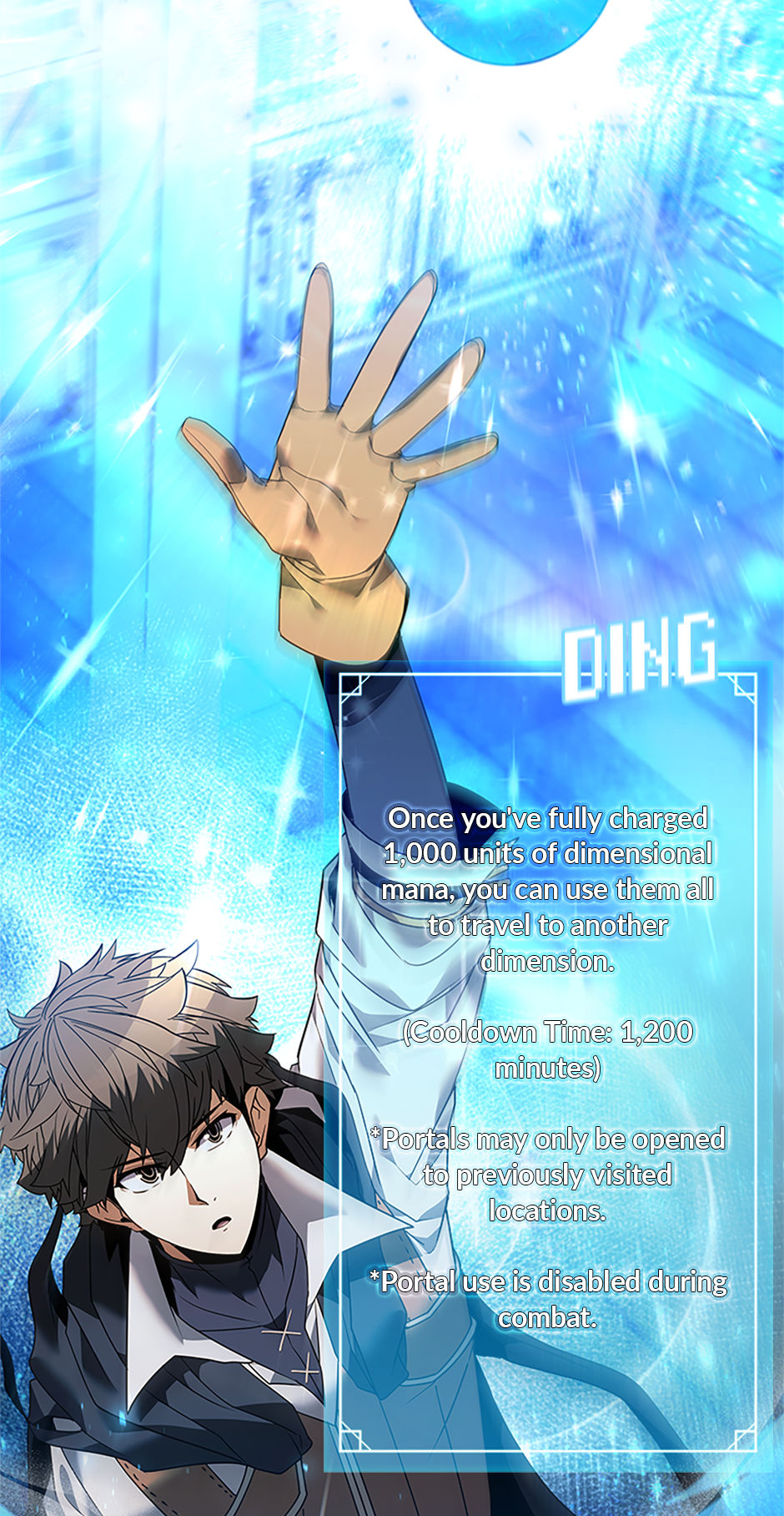 Read Taming Master EN Manga Online